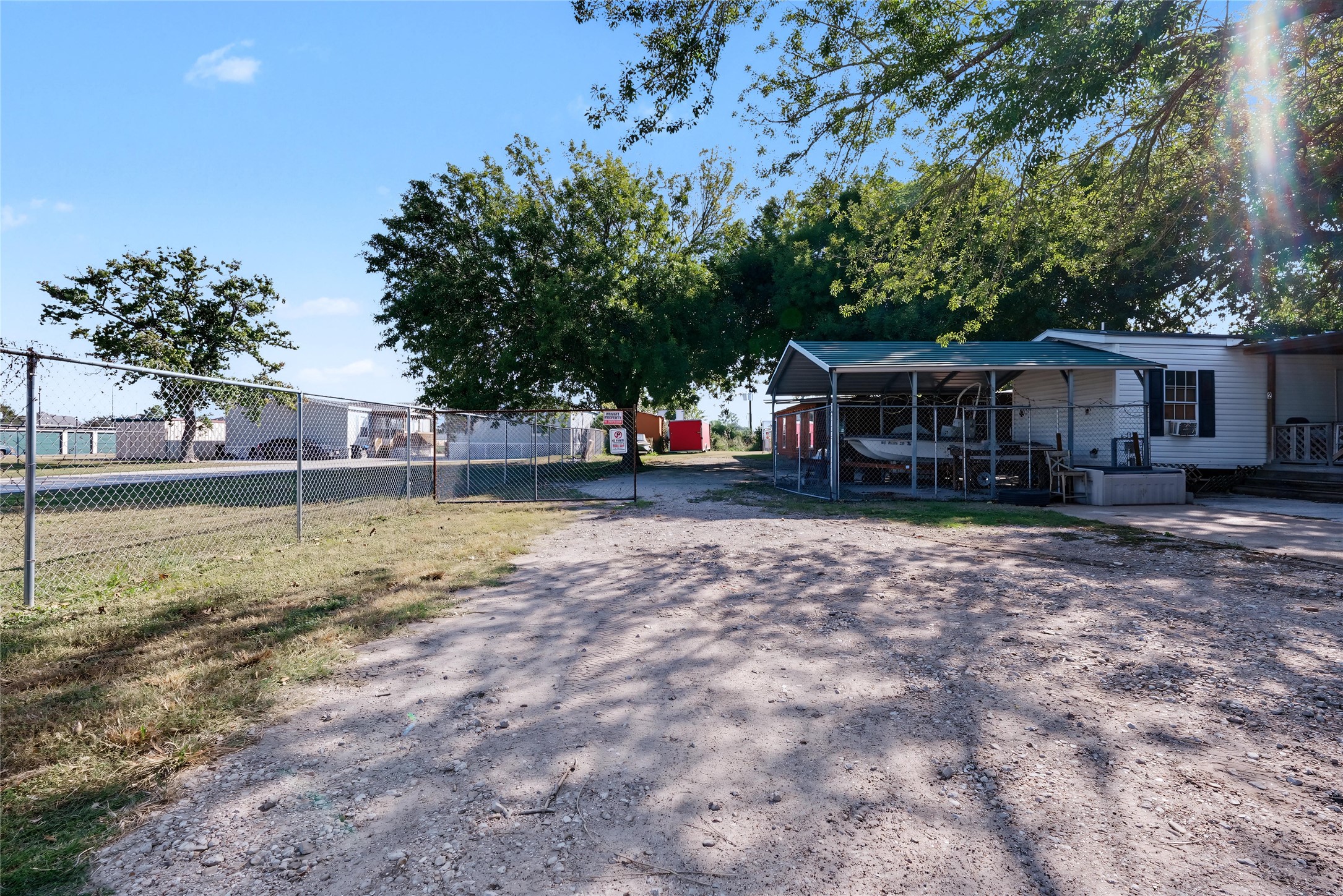 5331 Green Lane, Houston, TX 77066