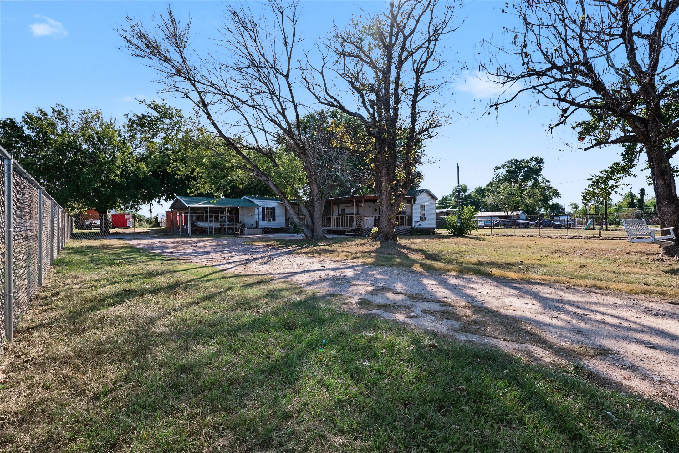 5331 Green Lane, Houston, TX 77066