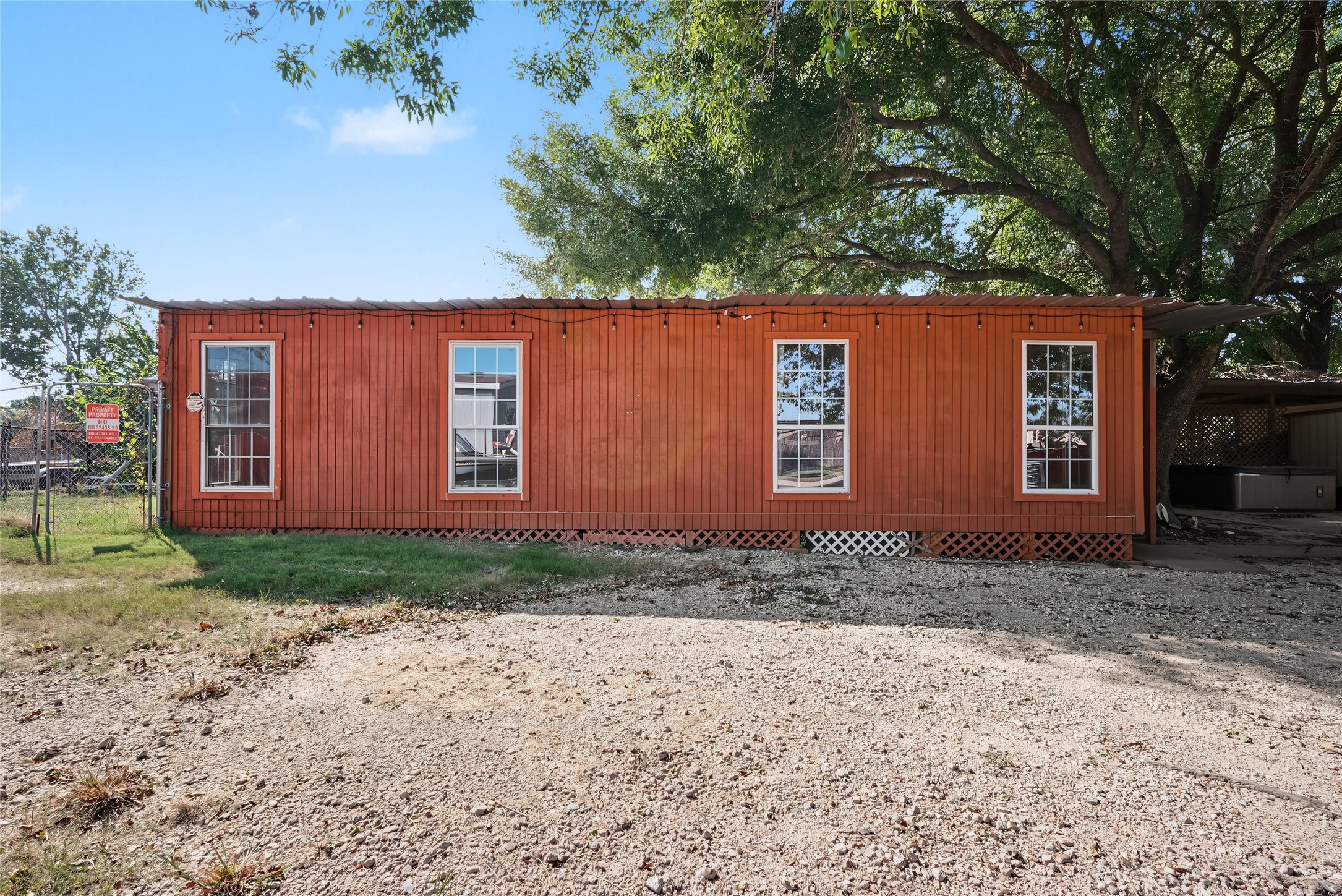 5331 Green Lane, Houston, TX 77066