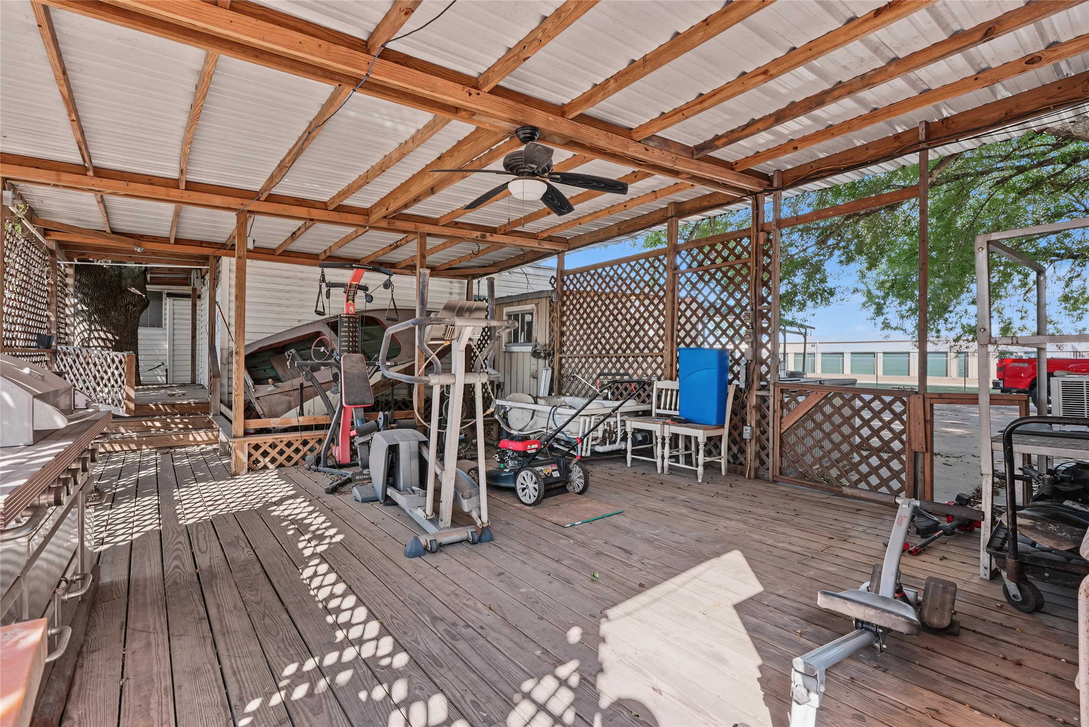 5331 Green Lane, Houston, TX 77066