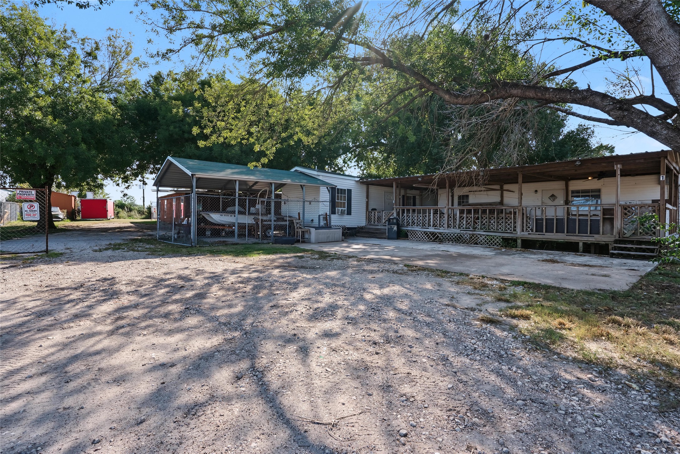 5331 Green Lane, Houston, TX 77066
