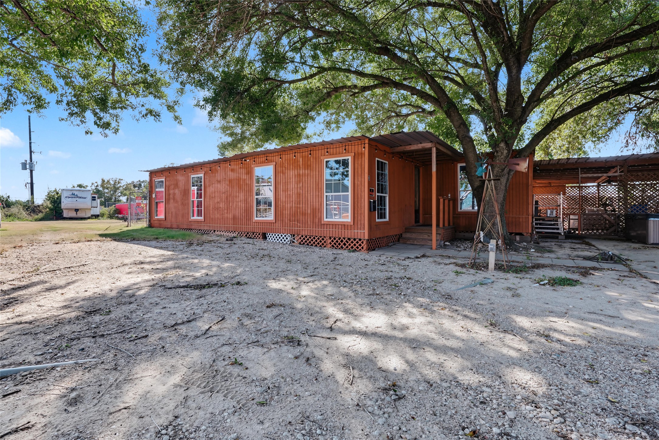 5331 Green Lane, Houston, TX 77066