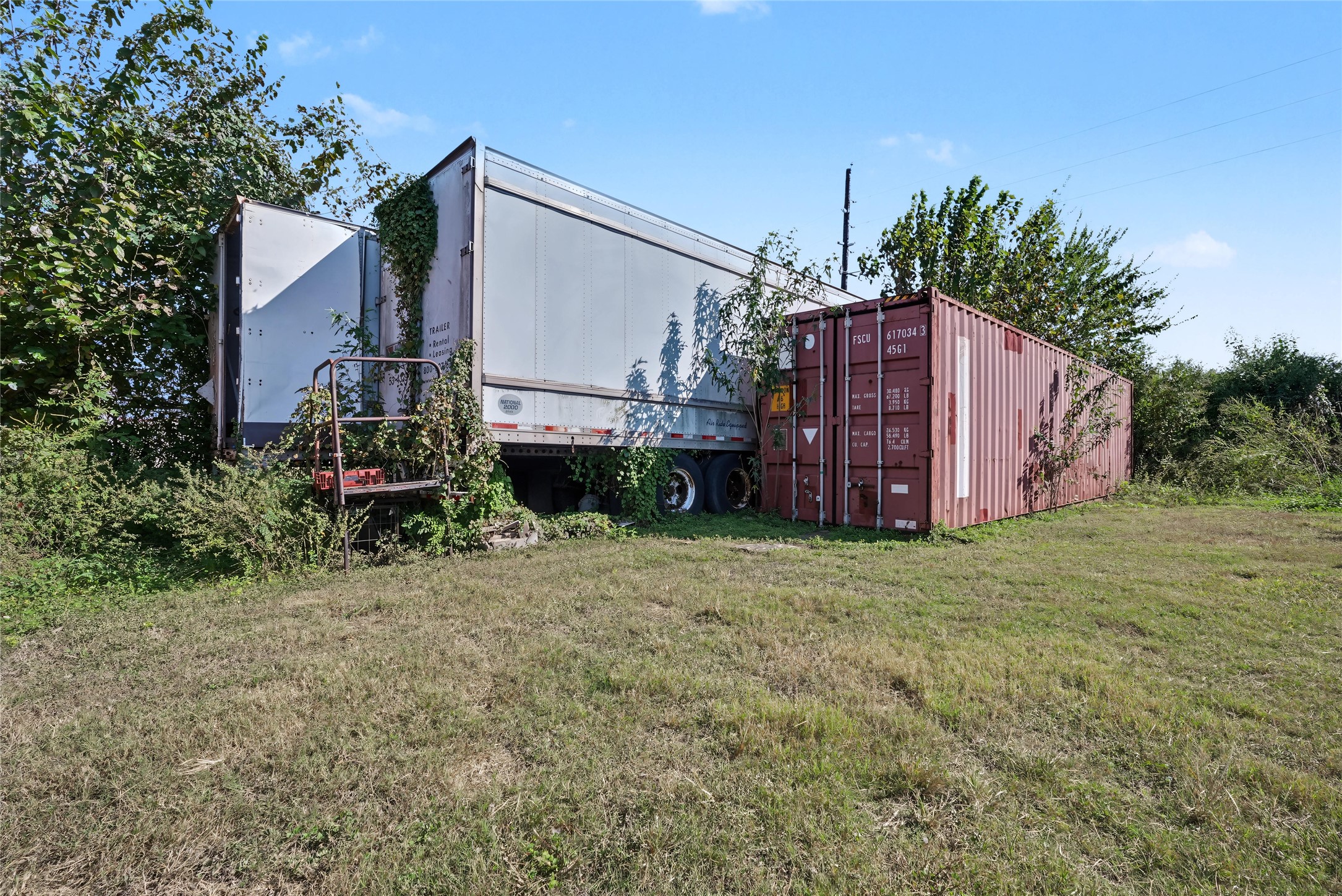 5331 Green Lane, Houston, TX 77066