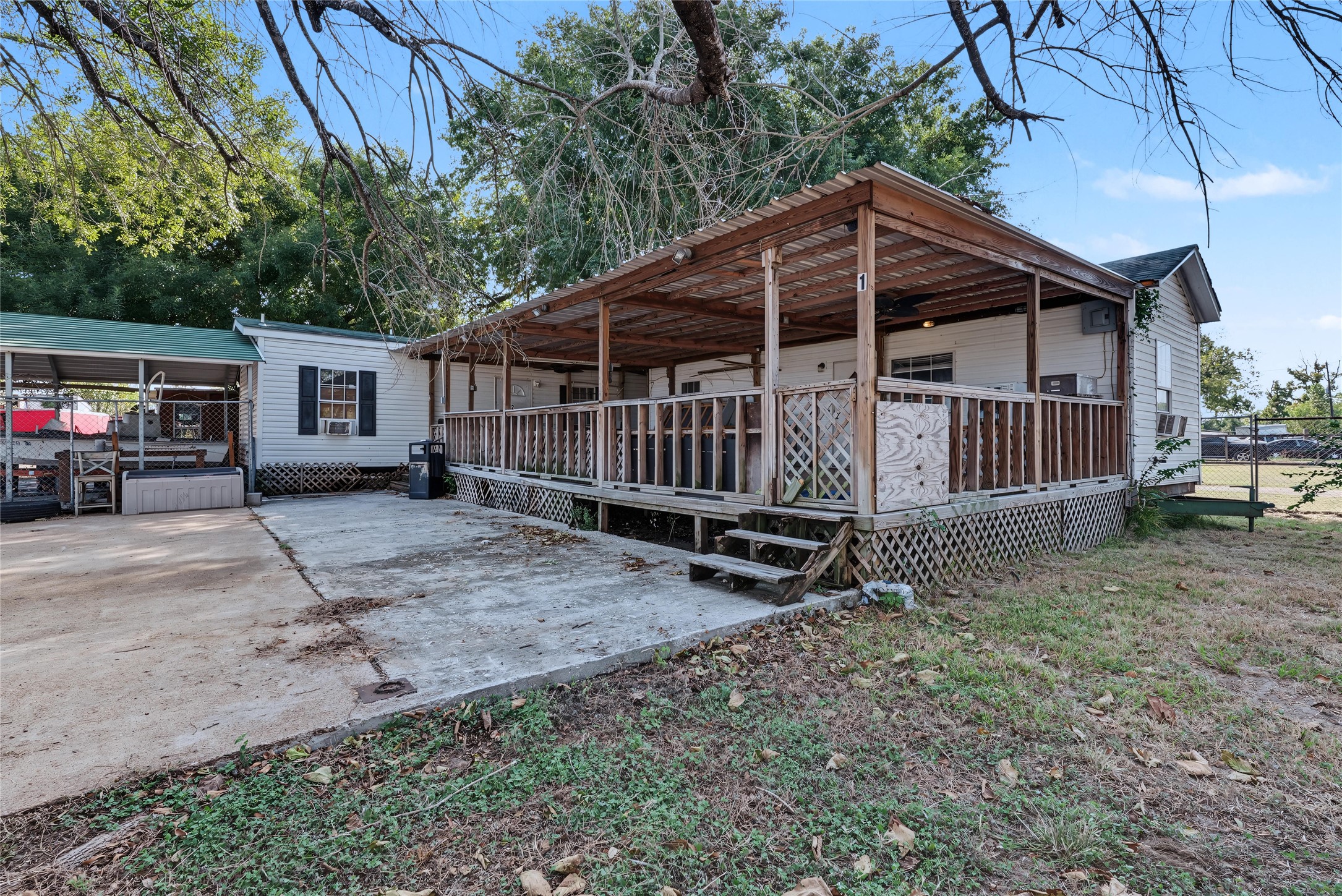 5331 Green Lane, Houston, TX 77066