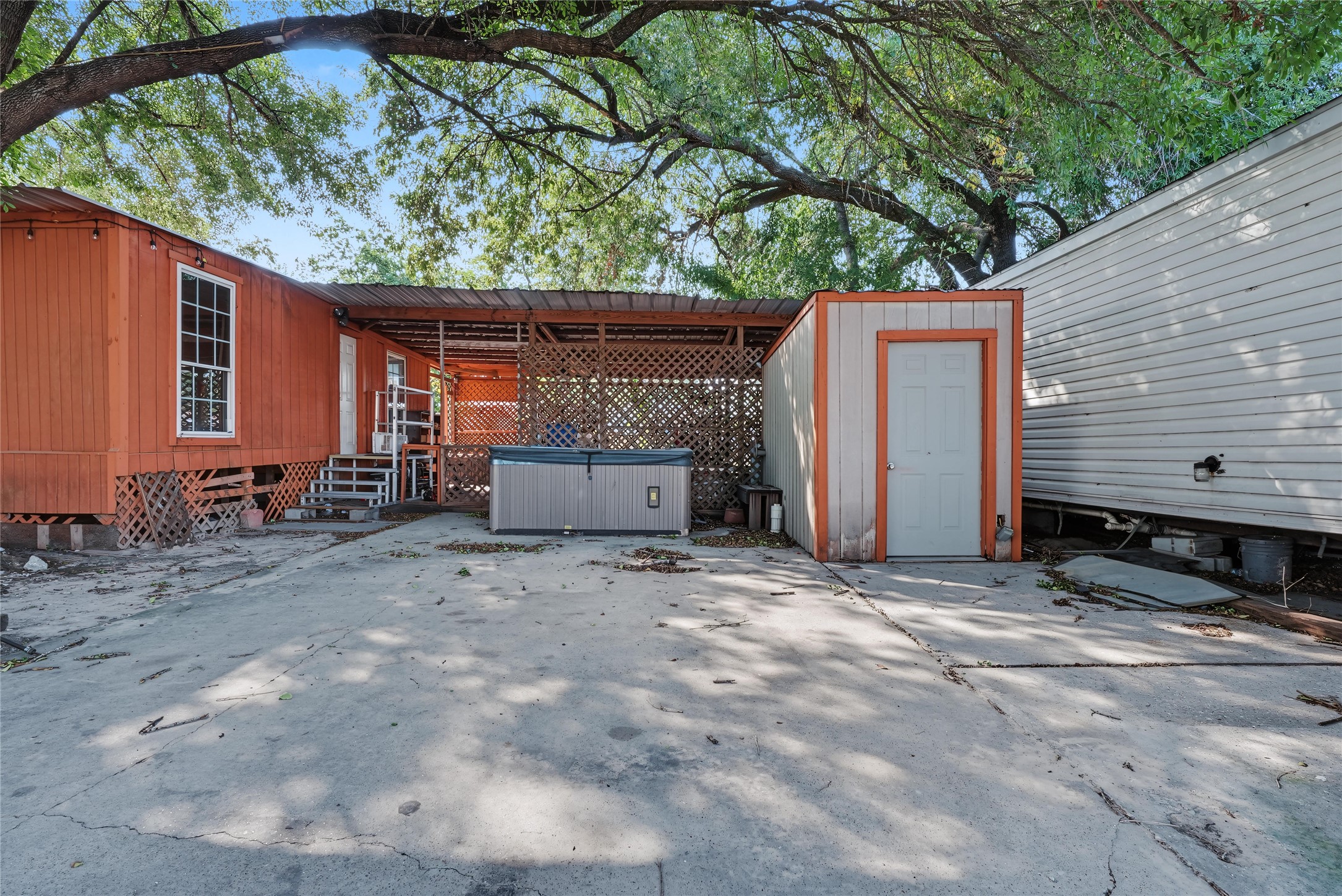 5331 Green Lane, Houston, TX 77066