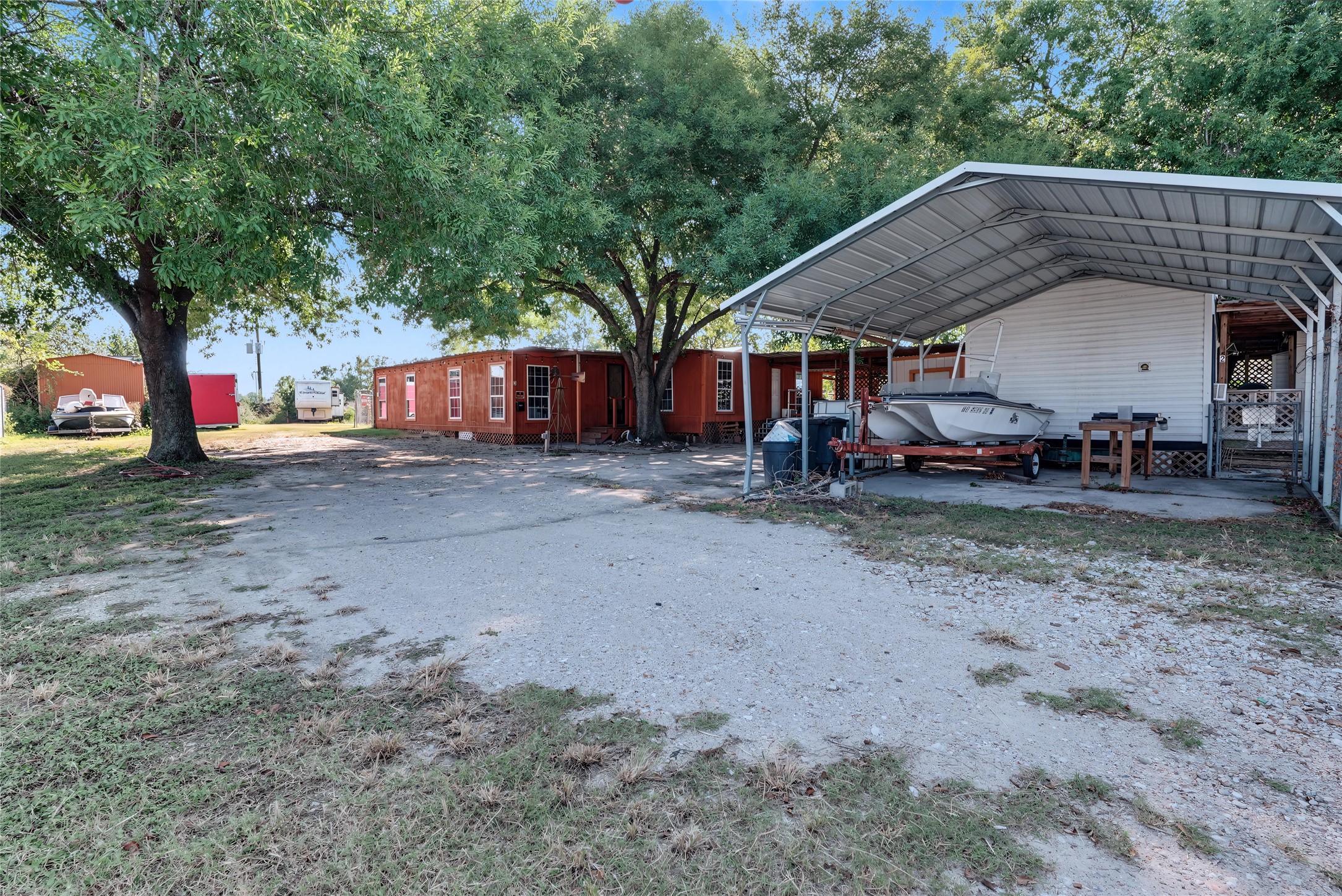 5331 Green Lane, Houston, TX 77066