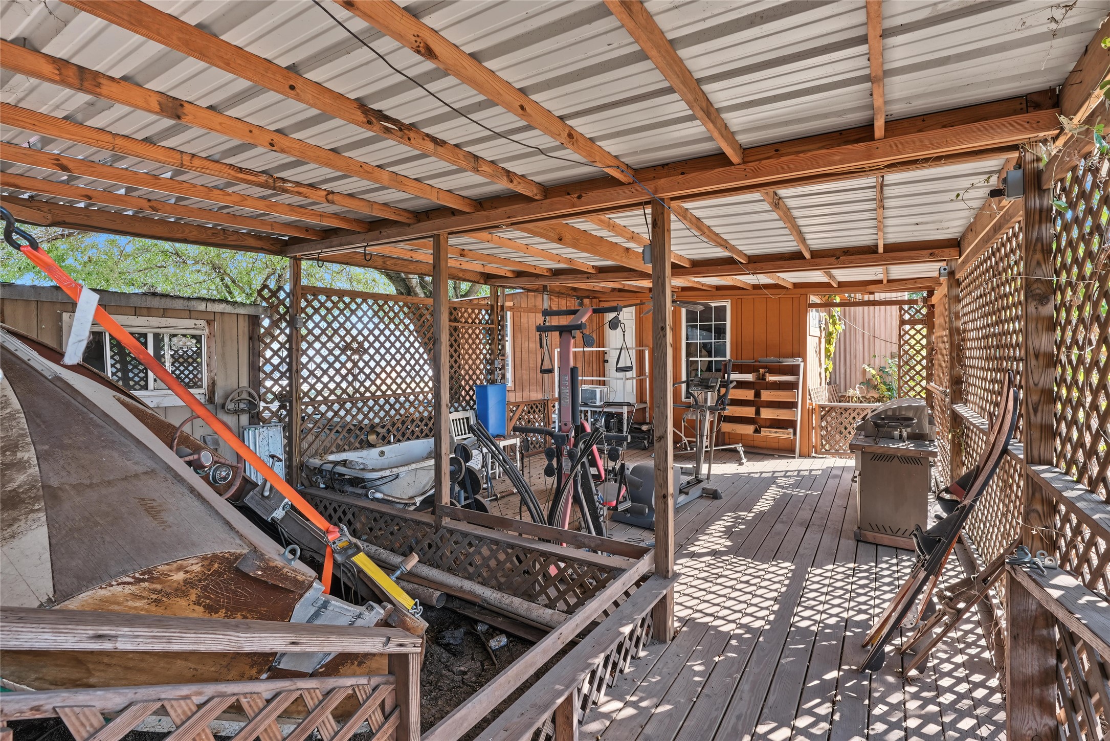 5331 Green Lane, Houston, TX 77066