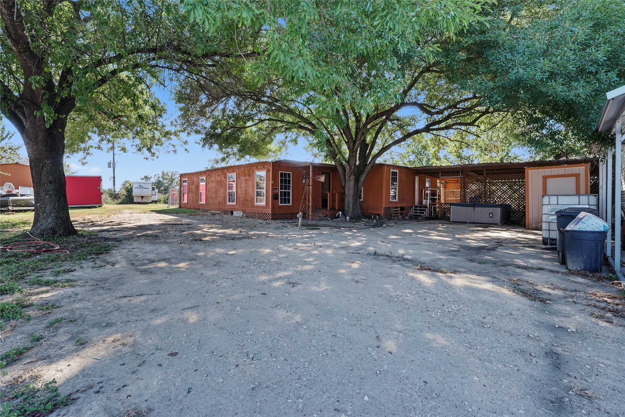 5331 Green Lane, Houston, TX 77066