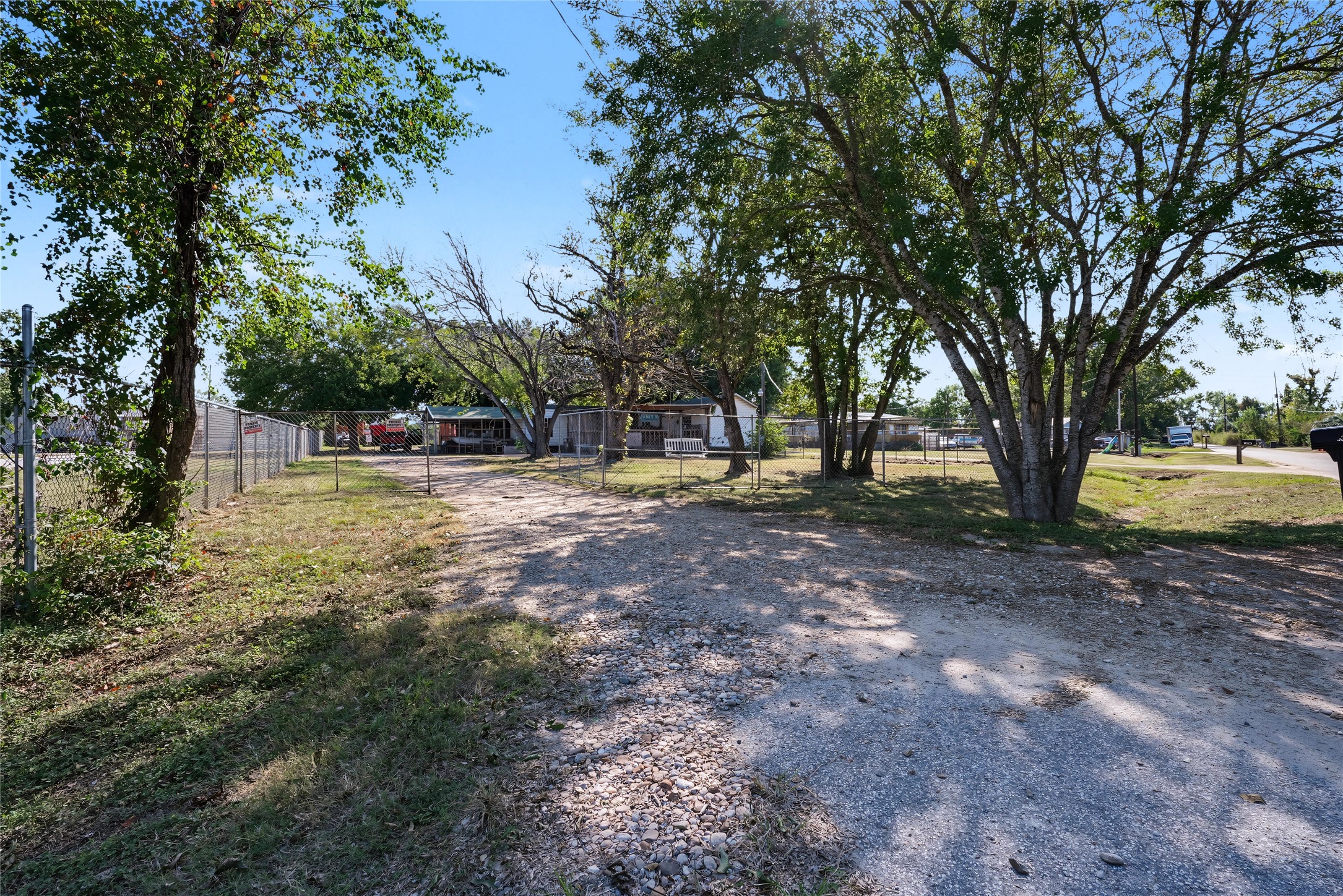 5331 Green Lane, Houston, TX 77066