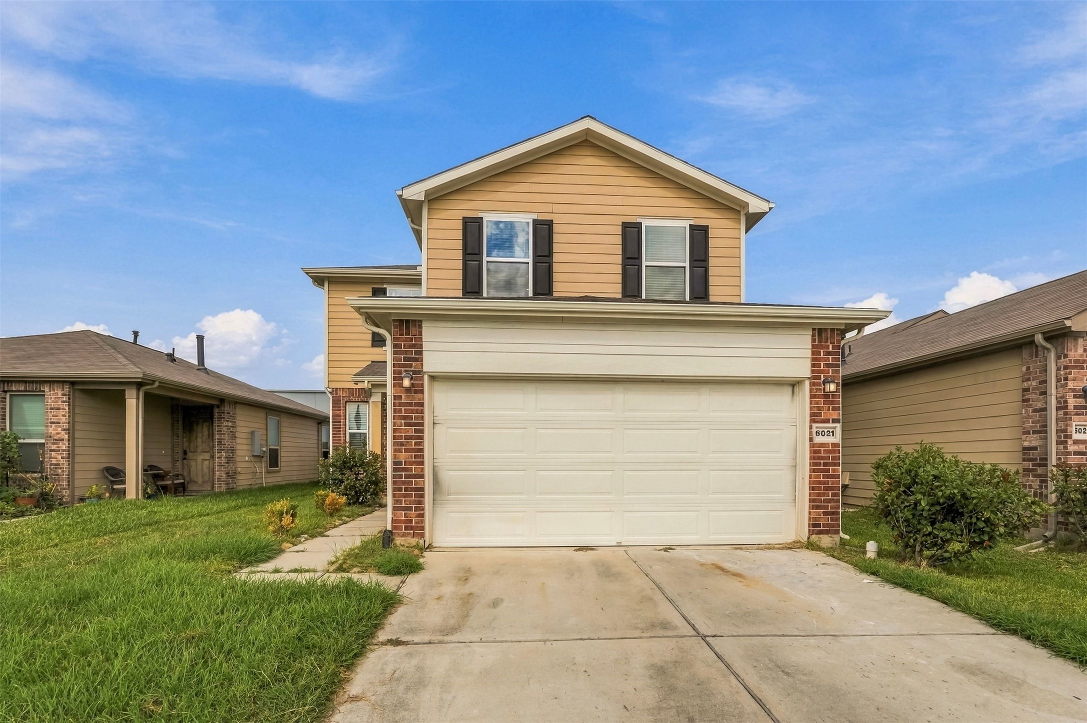 6021 Diamond Sky Lane, Houston, TX 77048
