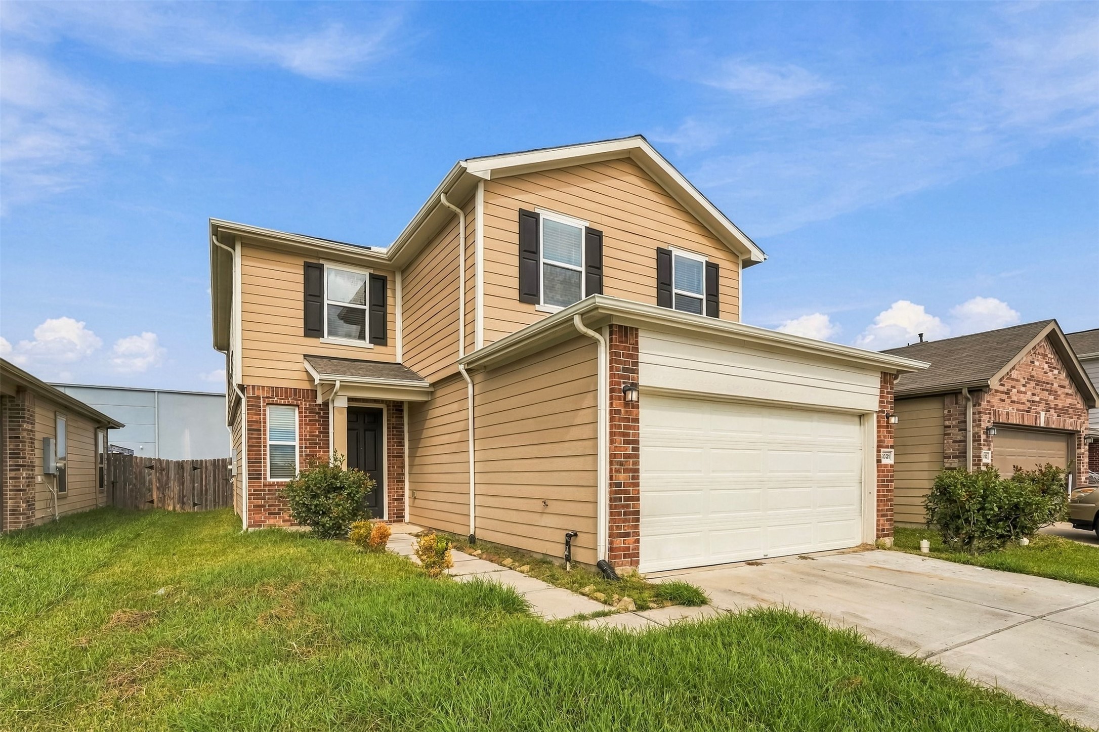 6021 Diamond Sky Lane, Houston, TX 77048