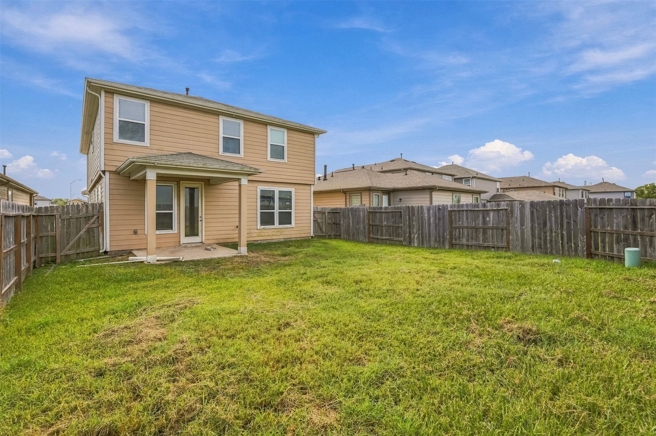 6021 Diamond Sky Lane, Houston, TX 77048