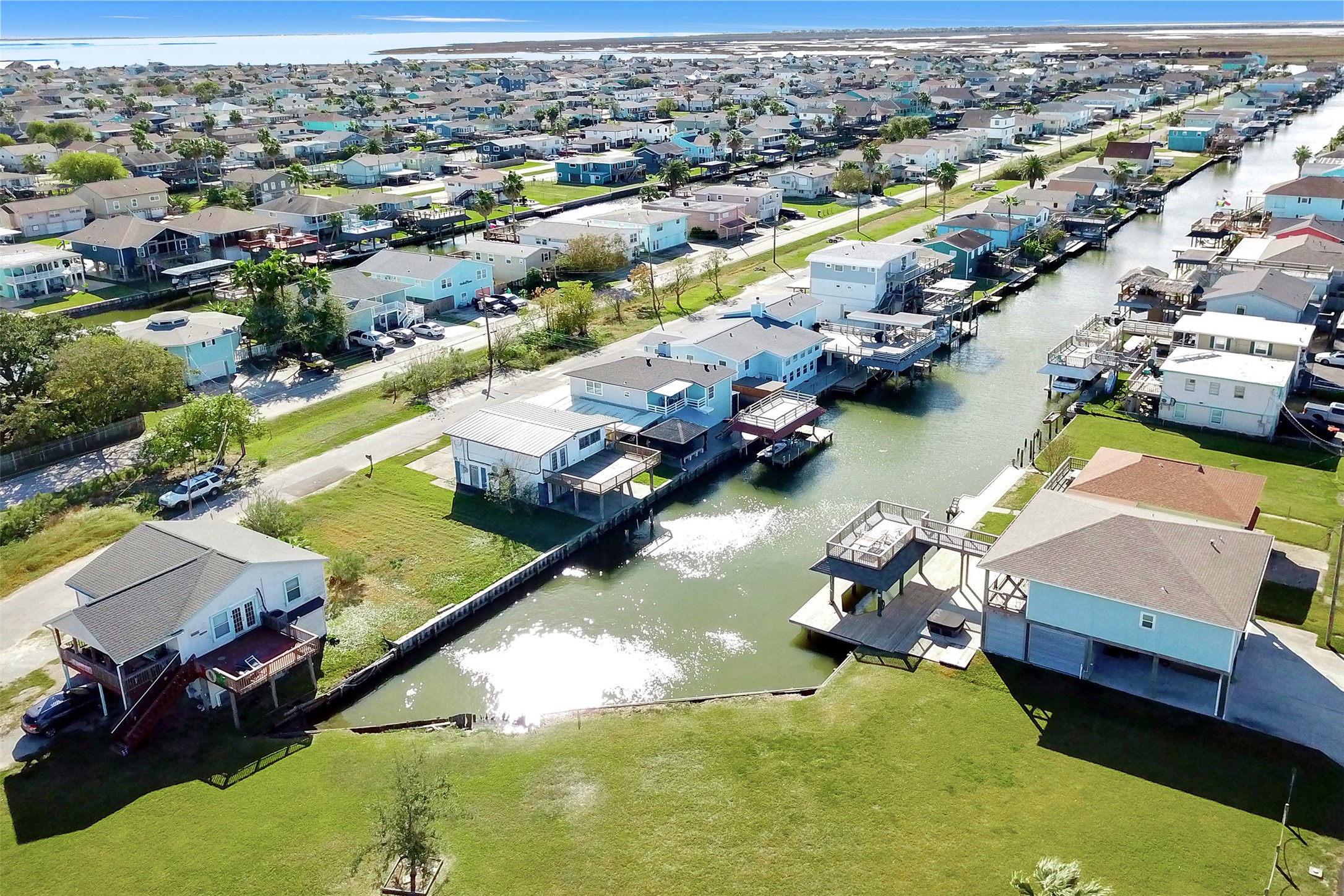 74 Bayou Vista Dr, Bayou Vista, TX 77563 74 Bayou Vista Dr, Bayou Vista, TX 77563