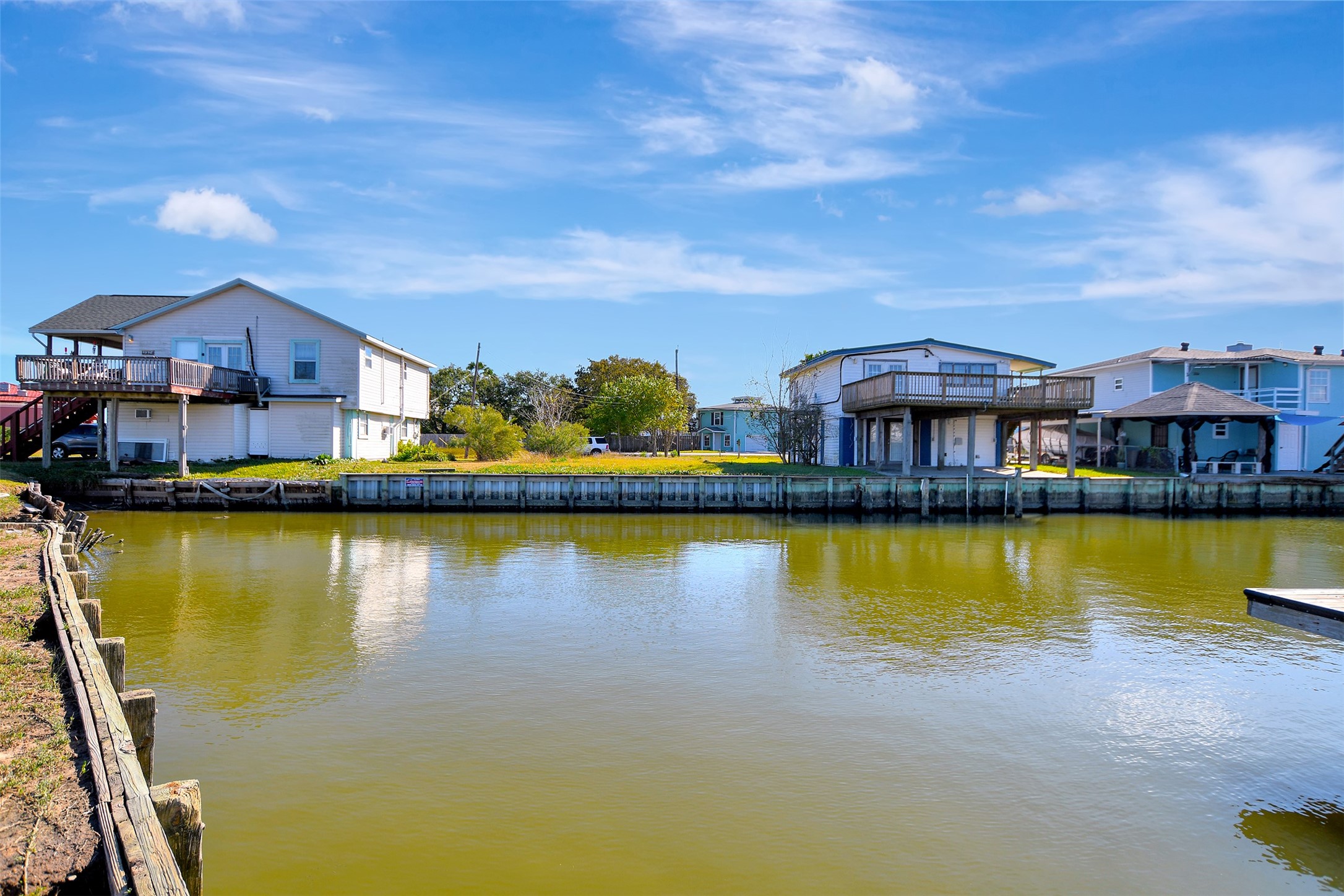 74 Bayou Vista Dr, Bayou Vista, TX 77563 74 Bayou Vista Dr, Bayou Vista, TX 77563