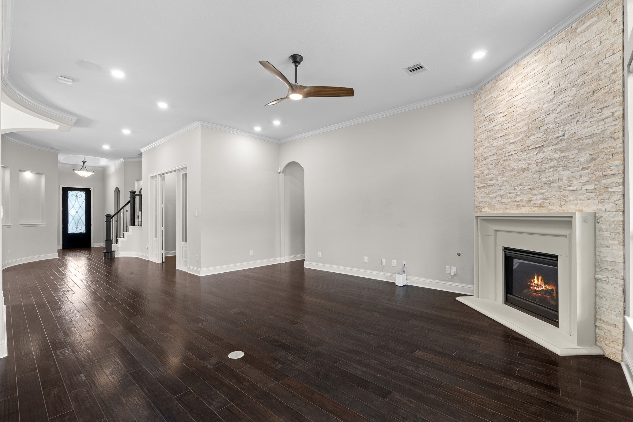 11614 Curate Wind Court, Richmond, TX 77407