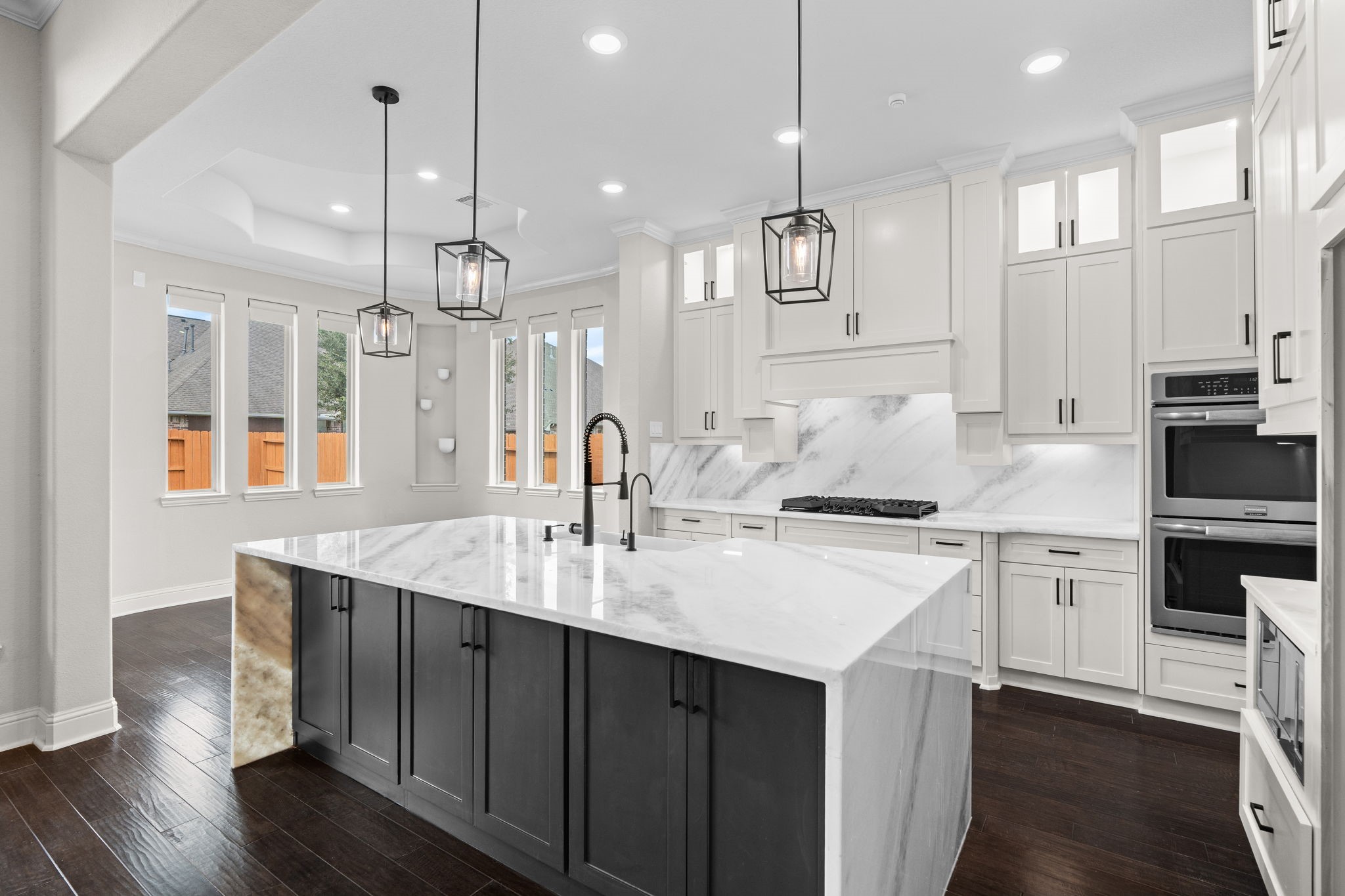 11614 Curate Wind Court, Richmond, TX 77407