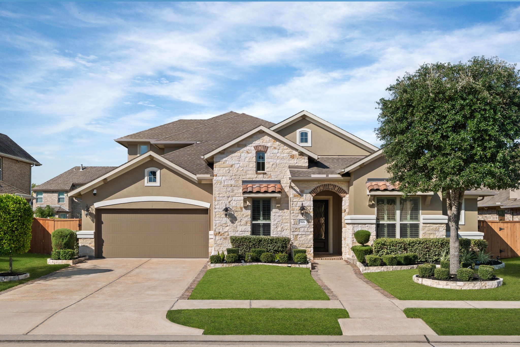 11614 Curate Wind Court, Richmond, TX 77407 11614 Curate Wind Court, Richmond, TX 77407