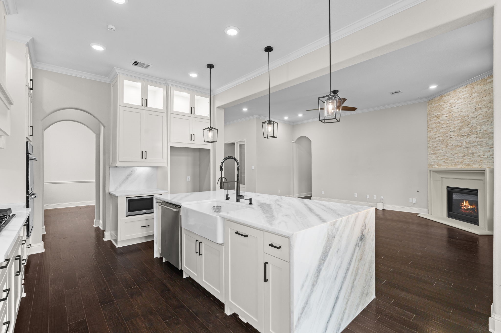 11614 Curate Wind Court, Richmond, TX 77407