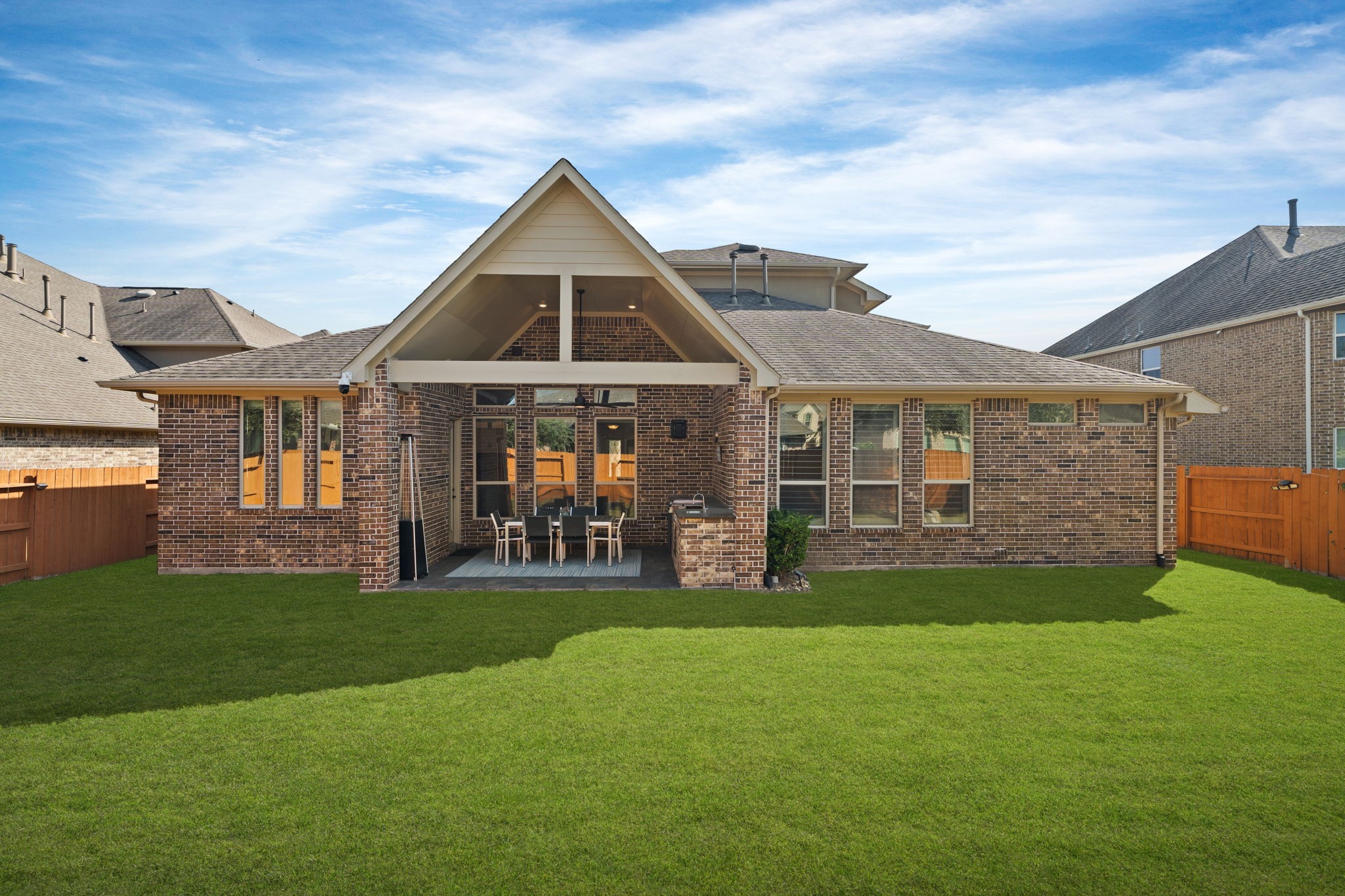 11614 Curate Wind Court, Richmond, TX 77407