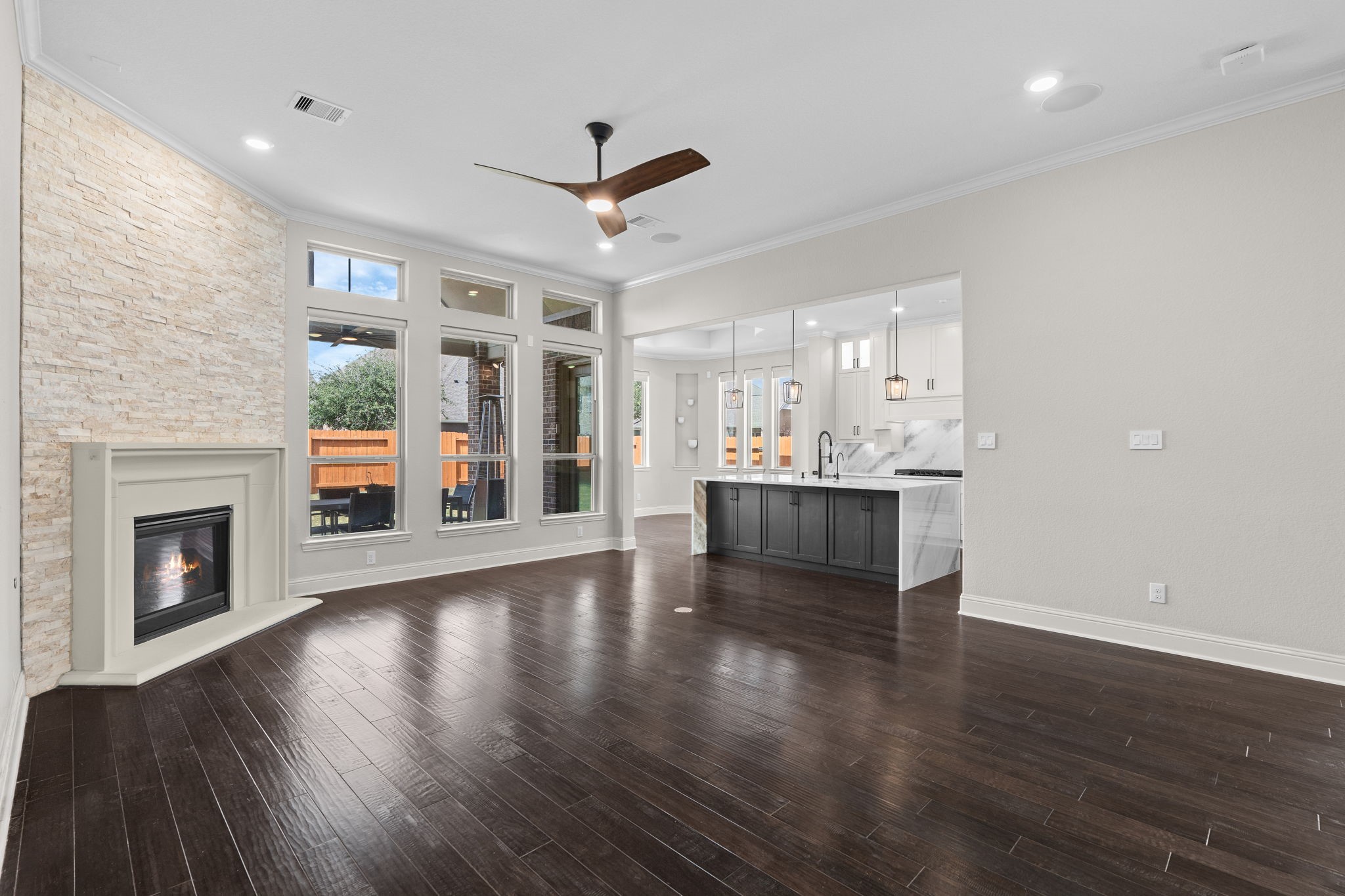 11614 Curate Wind Court, Richmond, TX 77407