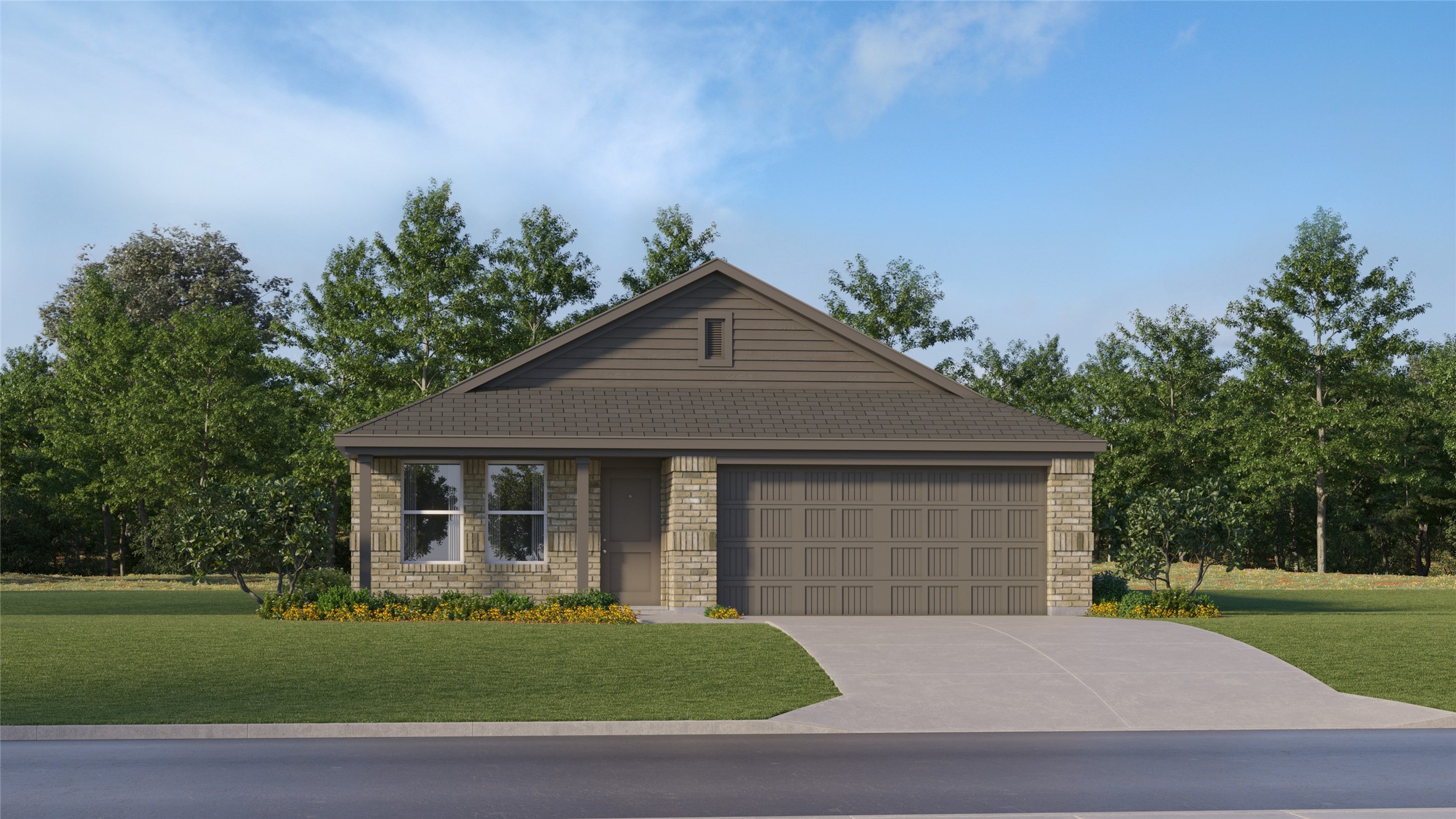 6411 Green Pedal Lane, Katy, TX 77493 6411 Green Pedal Lane, Katy, TX 77493