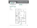 9742 Roaring River Falls Lane, Porter, TX 77365