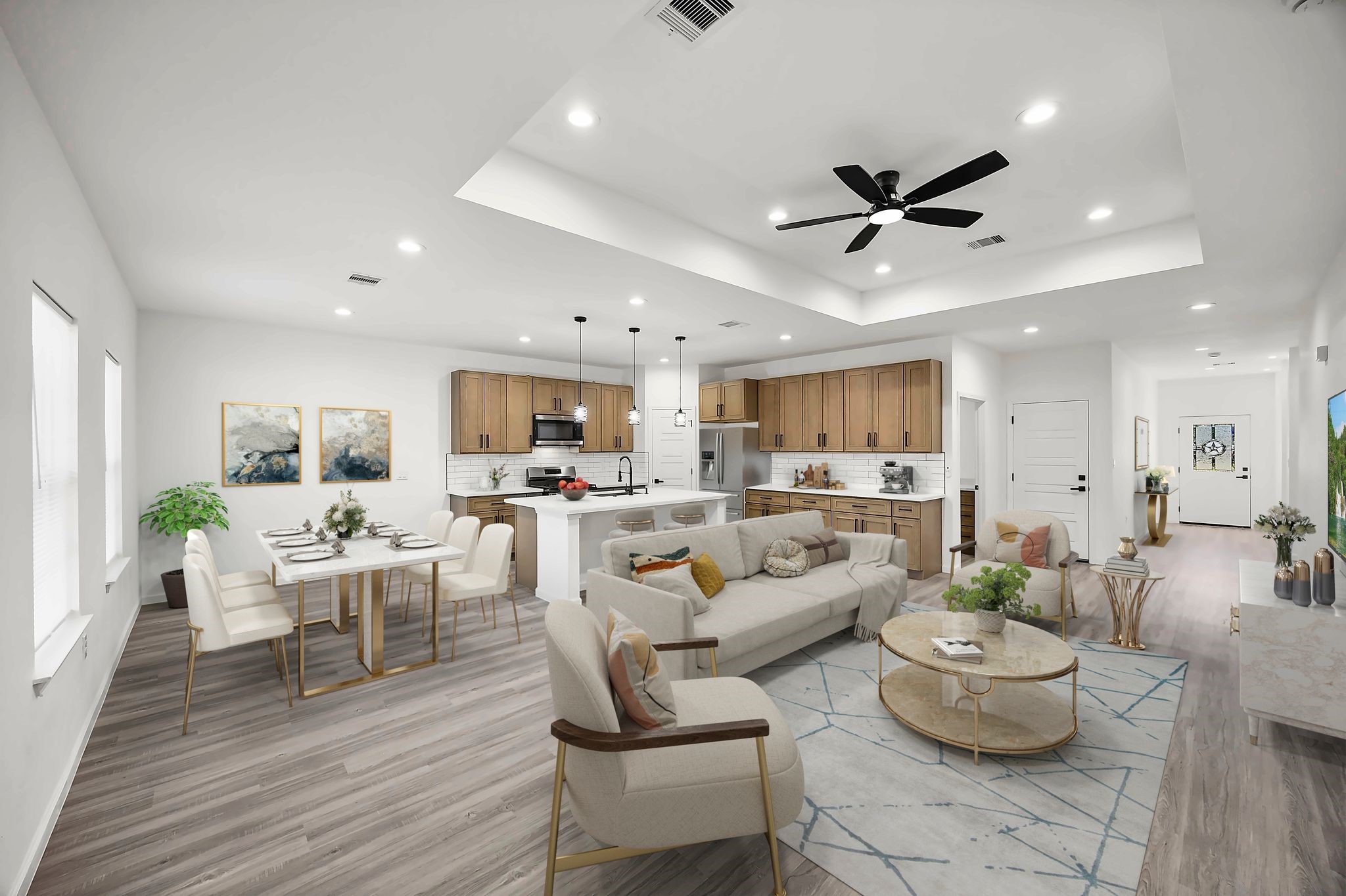 5526 Hartwick Road, Houston, TX 77016