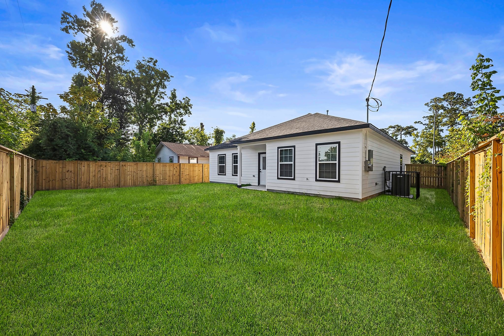 5526 Hartwick Road, Houston, TX 77016