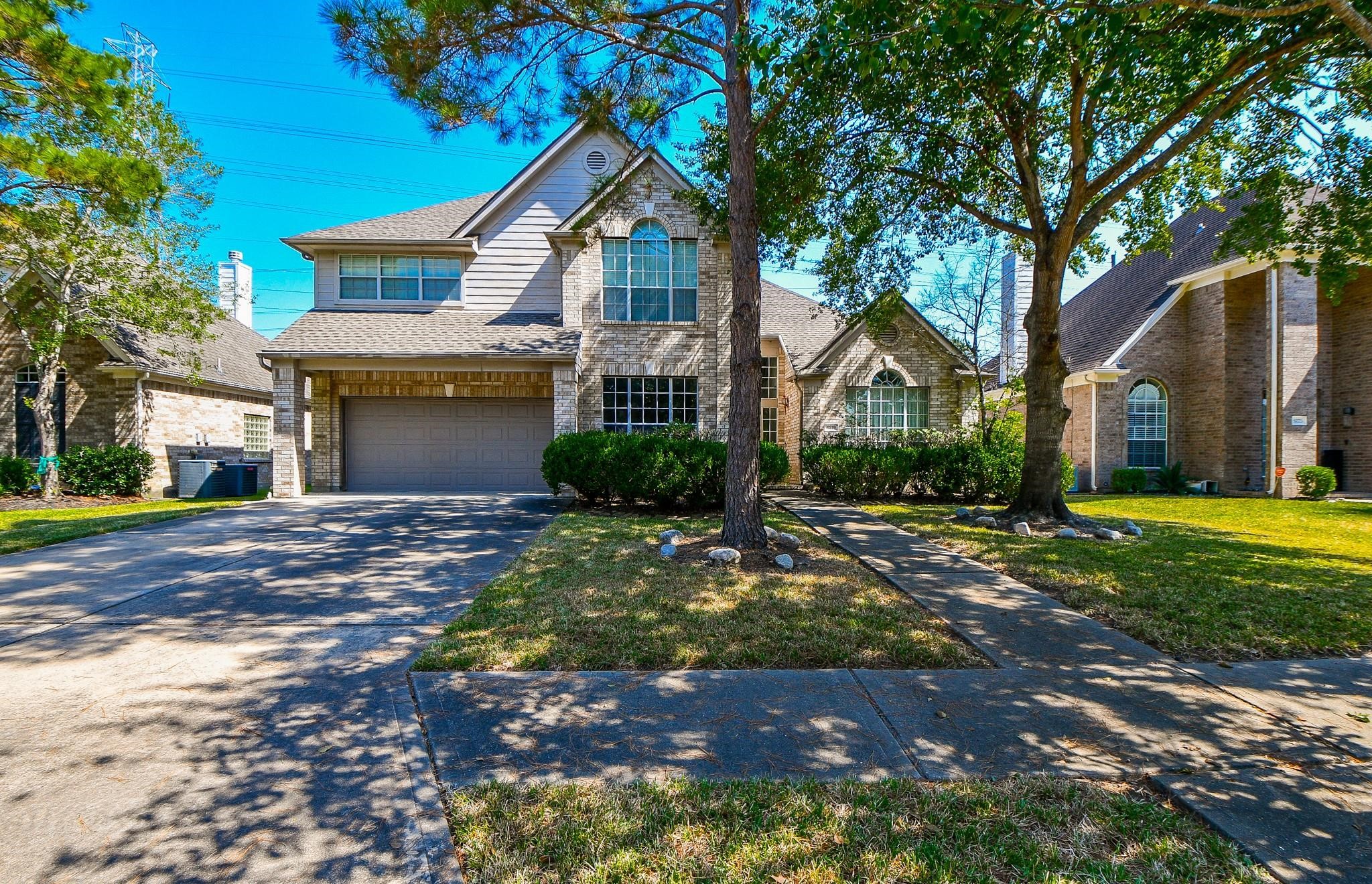 6219 Presidio Canyon Drive, Katy, TX 77450 6219 Presidio Canyon Drive, Katy, TX 77450