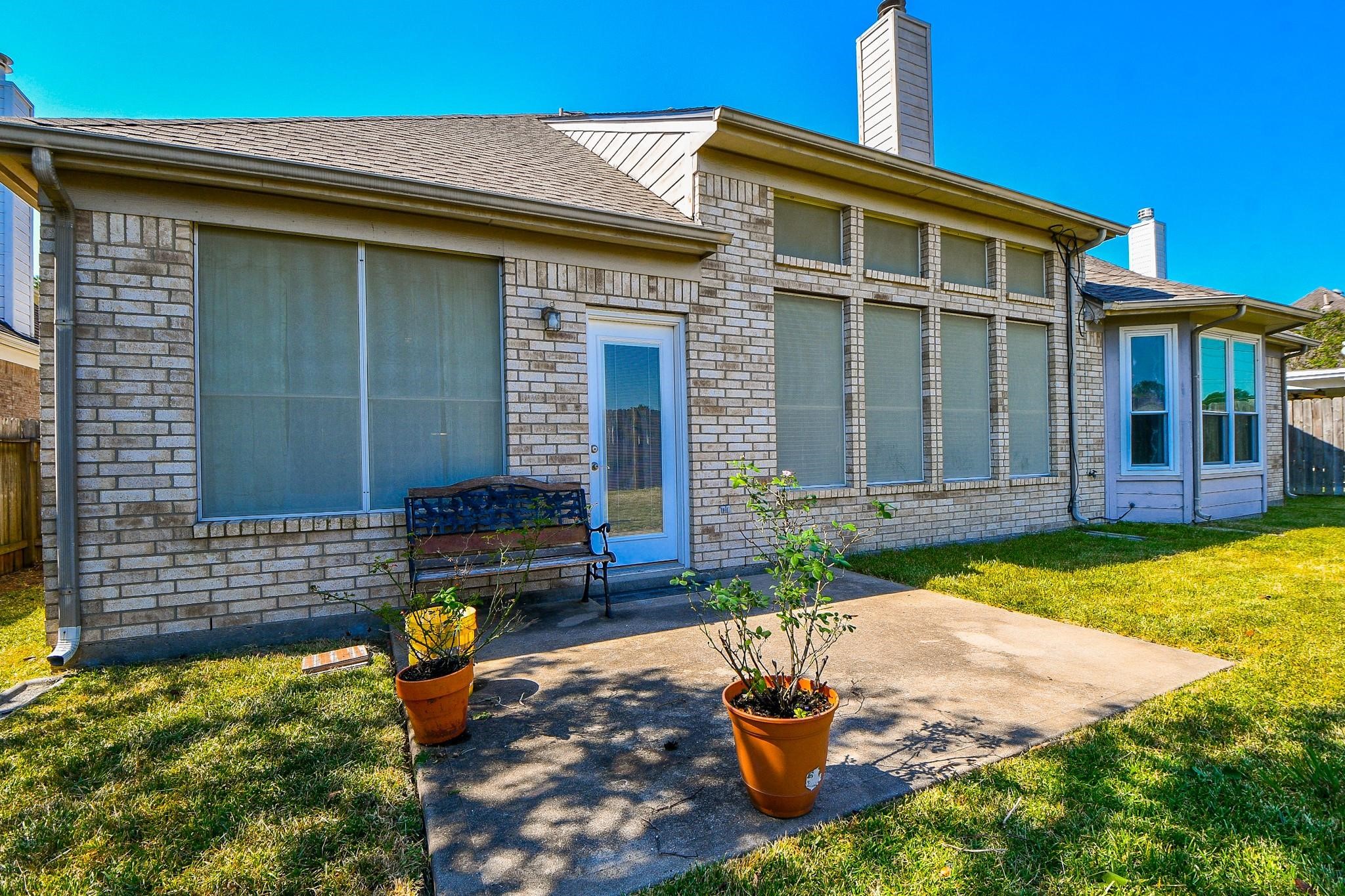 6219 Presidio Canyon Drive, Katy, TX 77450