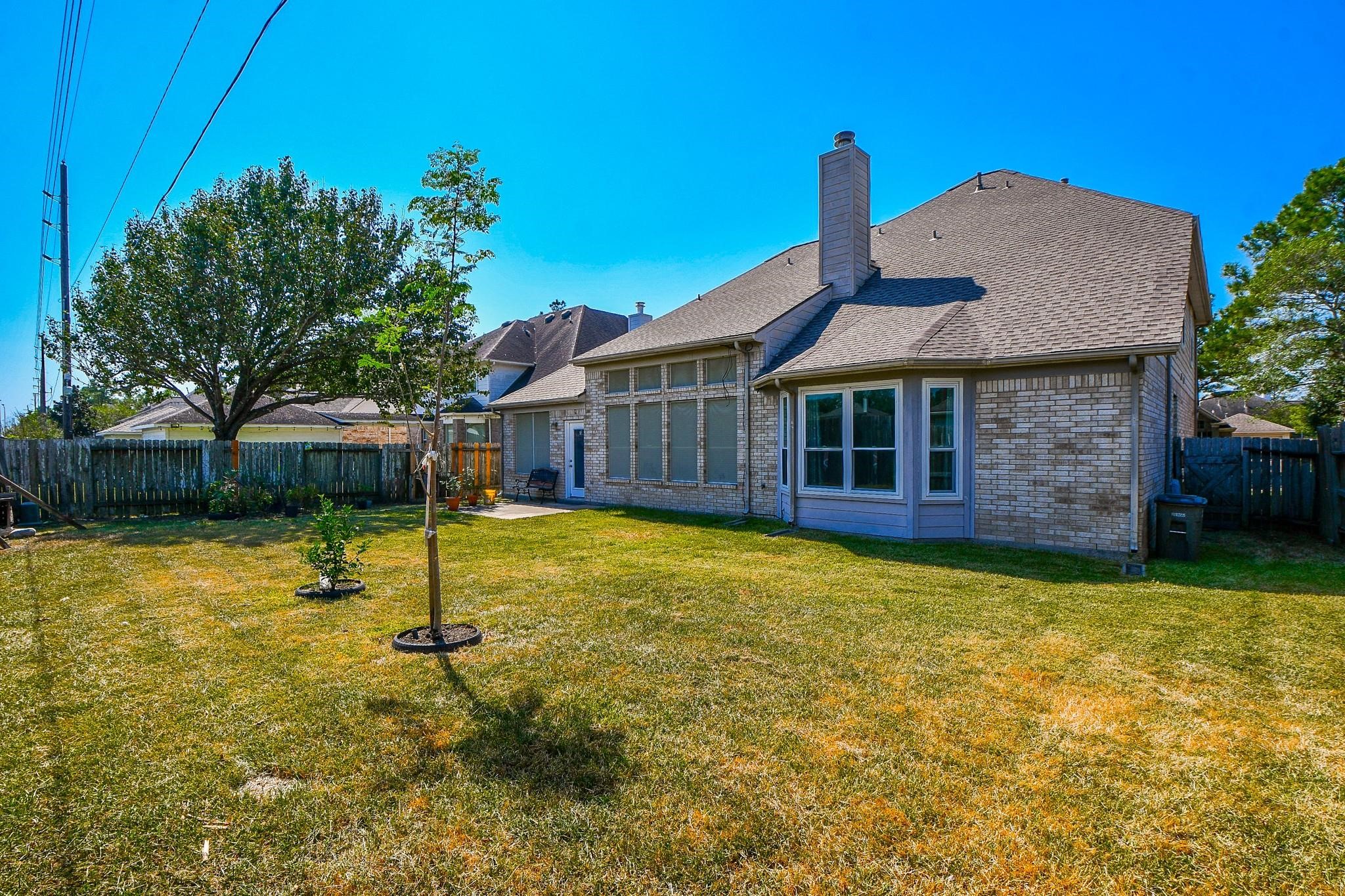 6219 Presidio Canyon Drive, Katy, TX 77450
