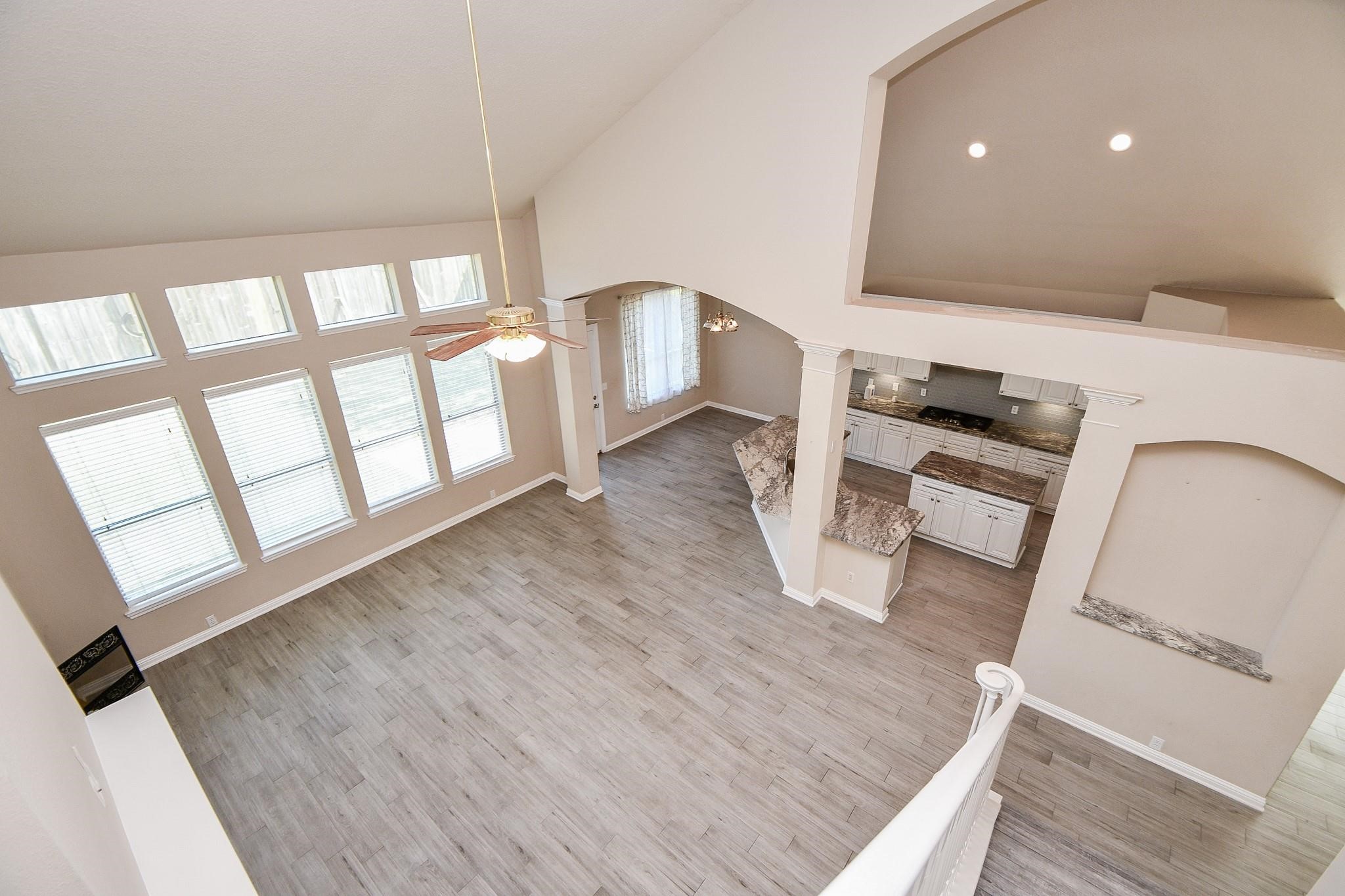 6219 Presidio Canyon Drive, Katy, TX 77450