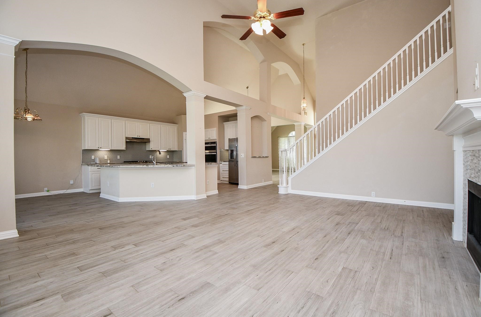 6219 Presidio Canyon Drive, Katy, TX 77450