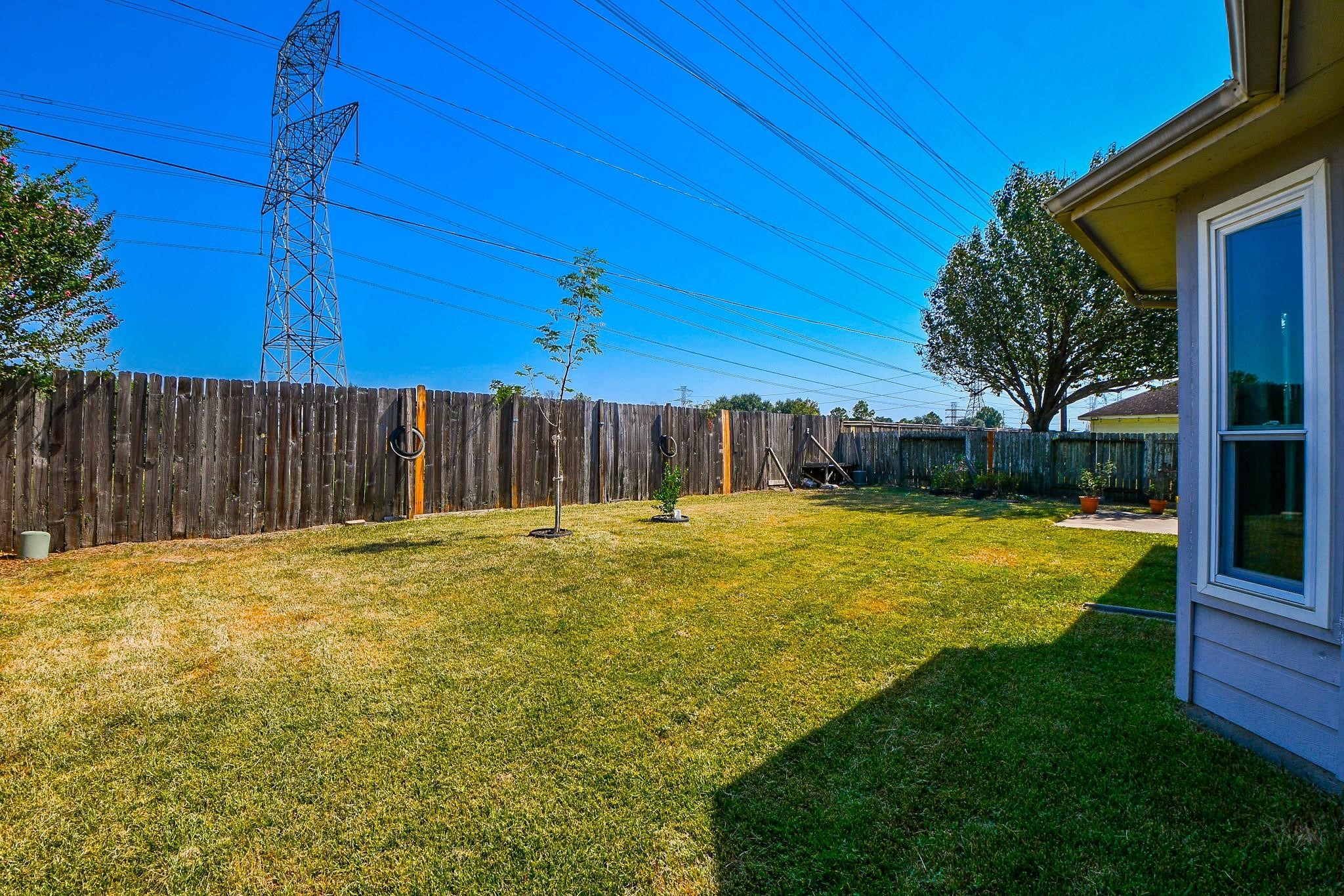6219 Presidio Canyon Drive, Katy, TX 77450