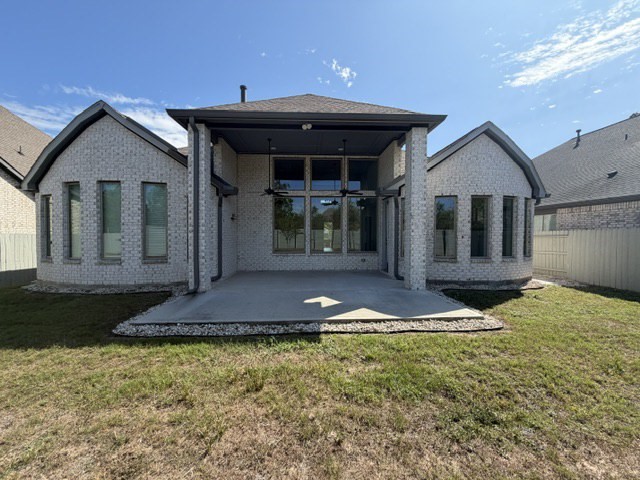 15411 Sun Rose Street, Conroe, TX 77302