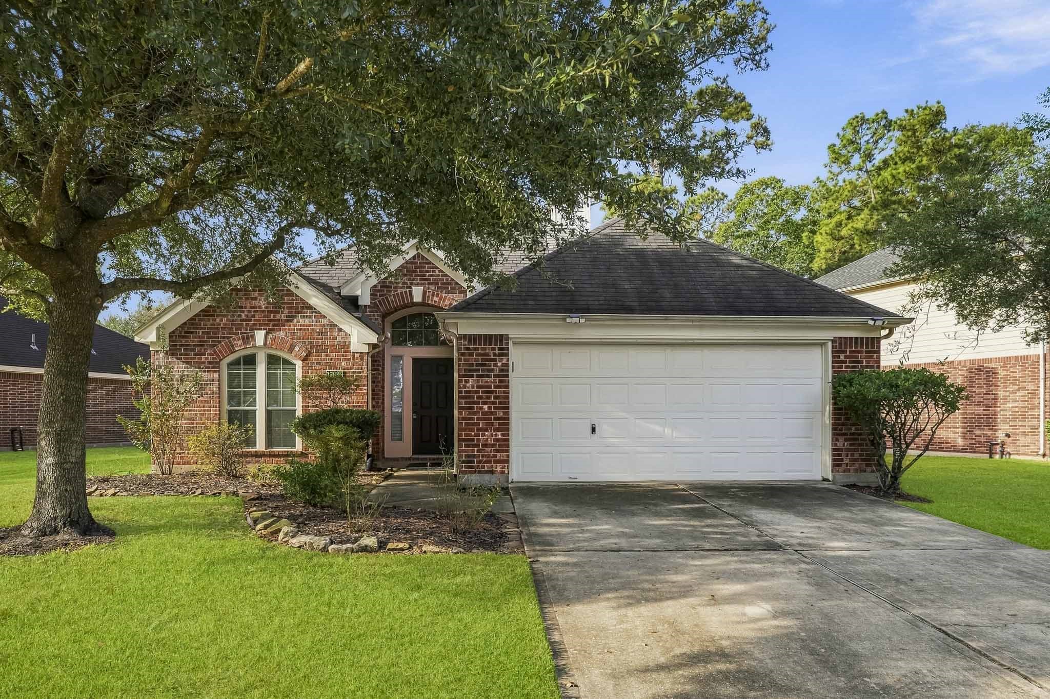 17635 Arcadia Point Lane, Humble, TX 77346