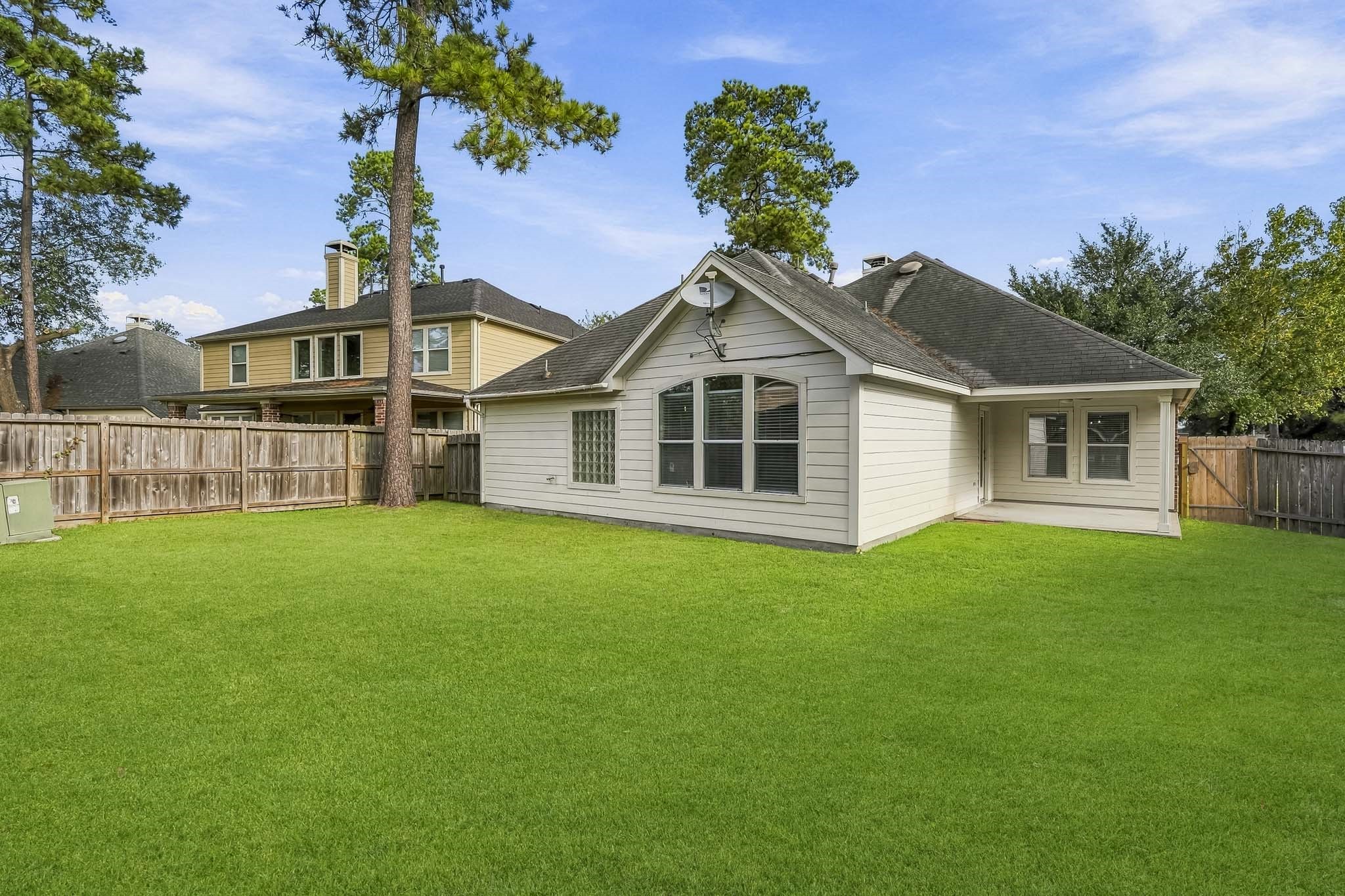 17635 Arcadia Point Lane, Humble, TX 77346