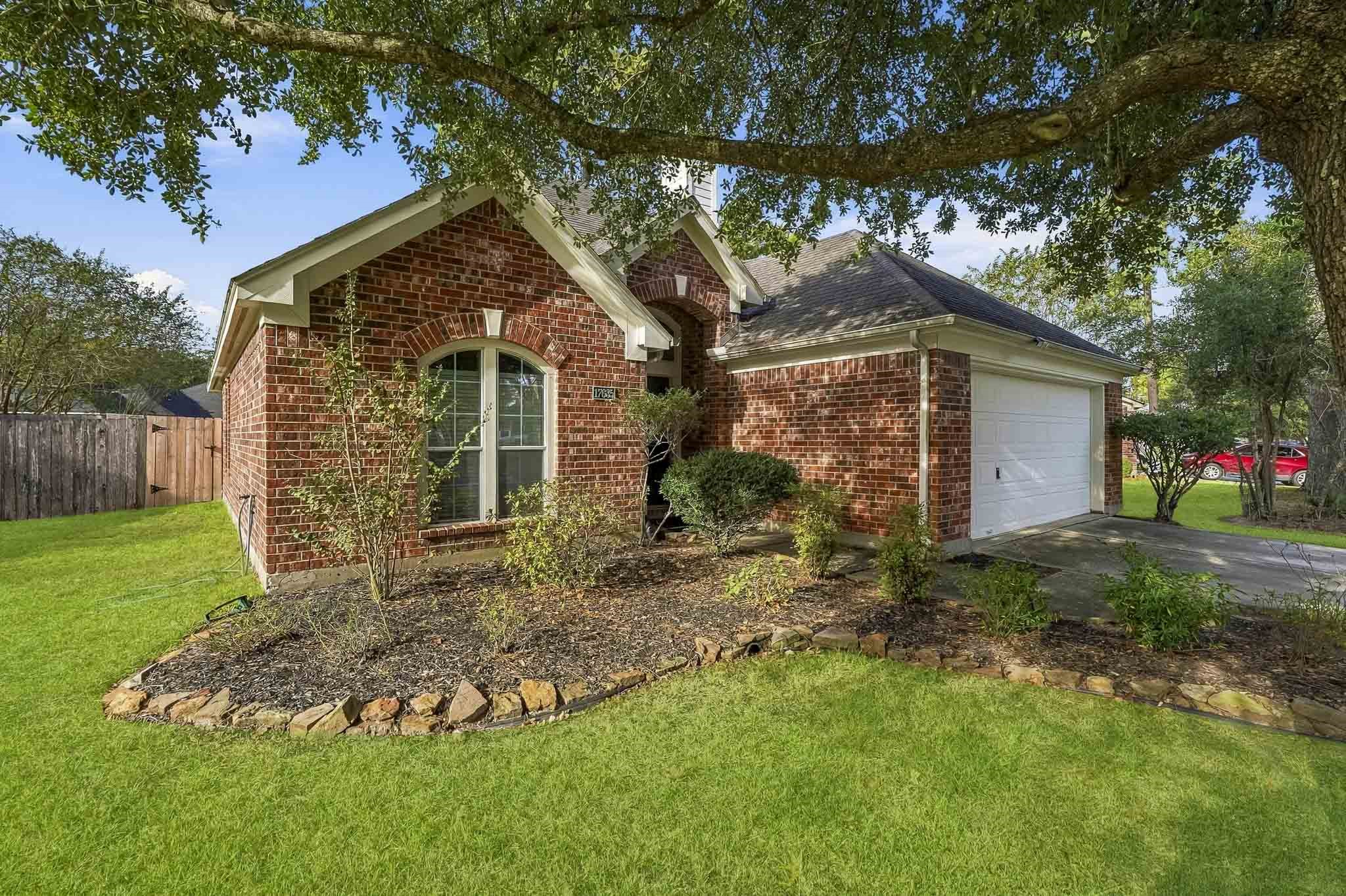 17635 Arcadia Point Lane, Humble, TX 77346