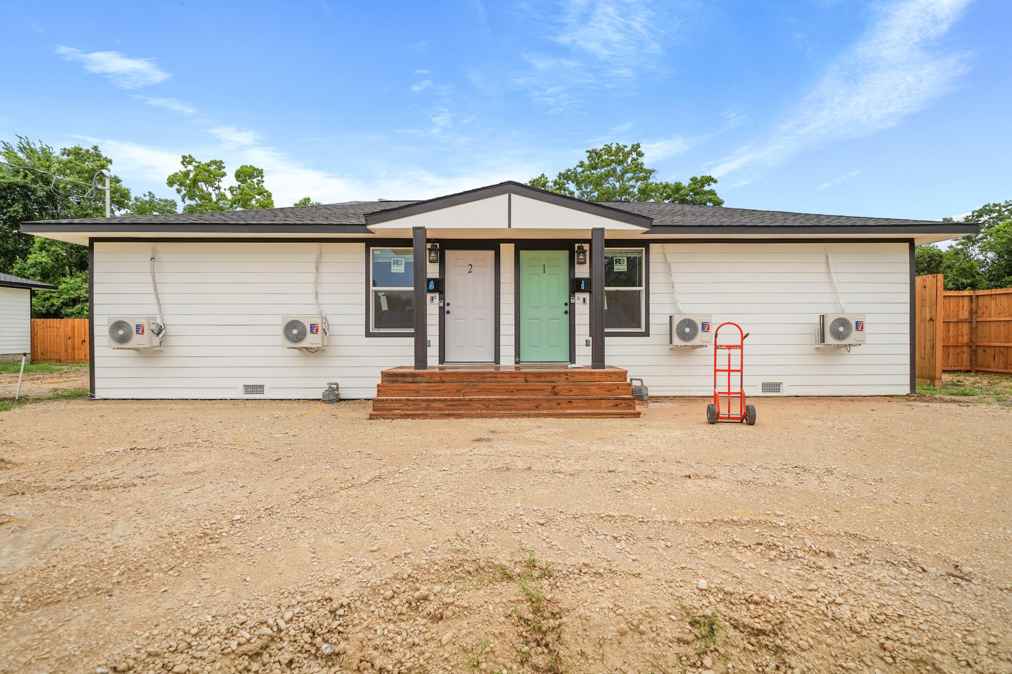 1644 County Road 180, #2, Alvin, TX 77511