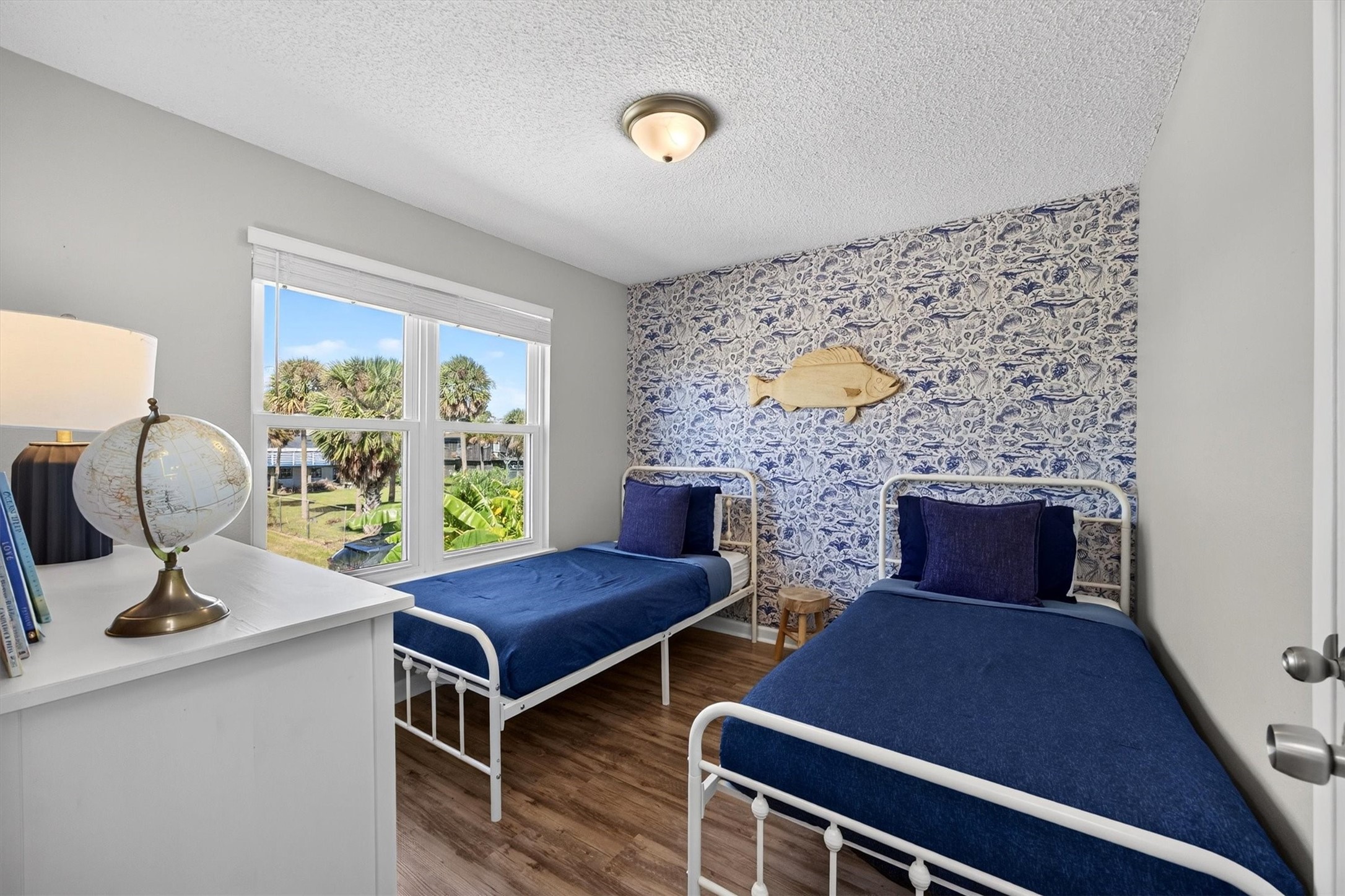 16515 John Davis Road, Jamaica Beach, TX 77554