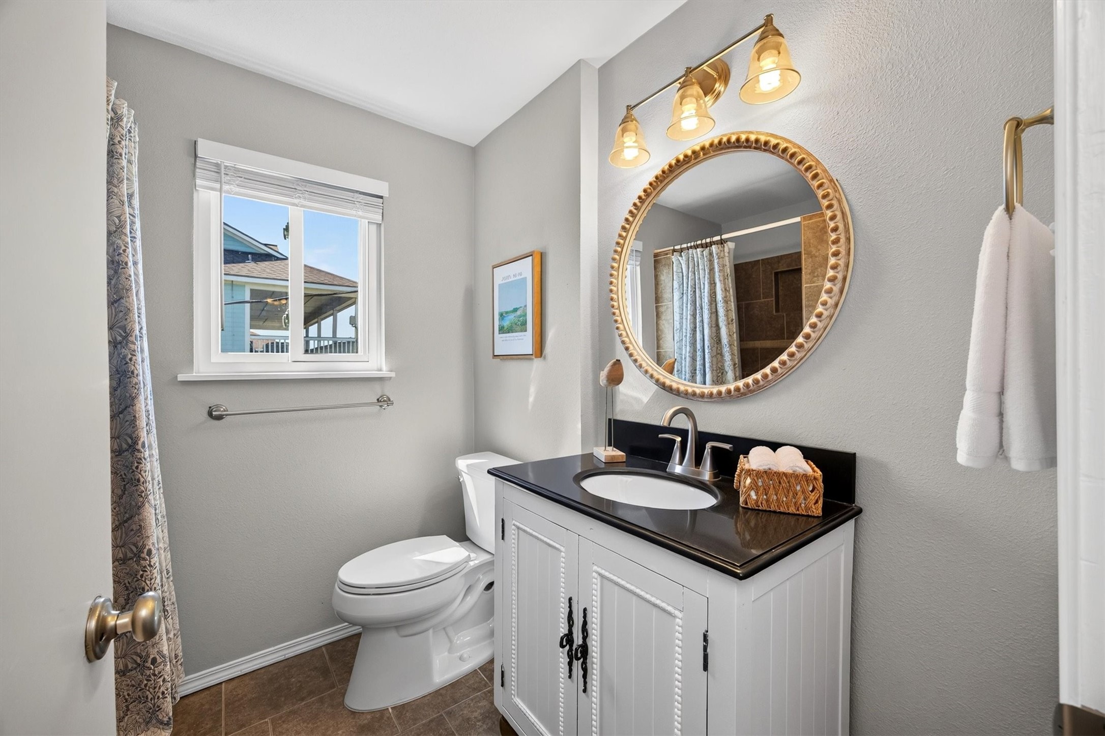 16515 John Davis Road, Jamaica Beach, TX 77554