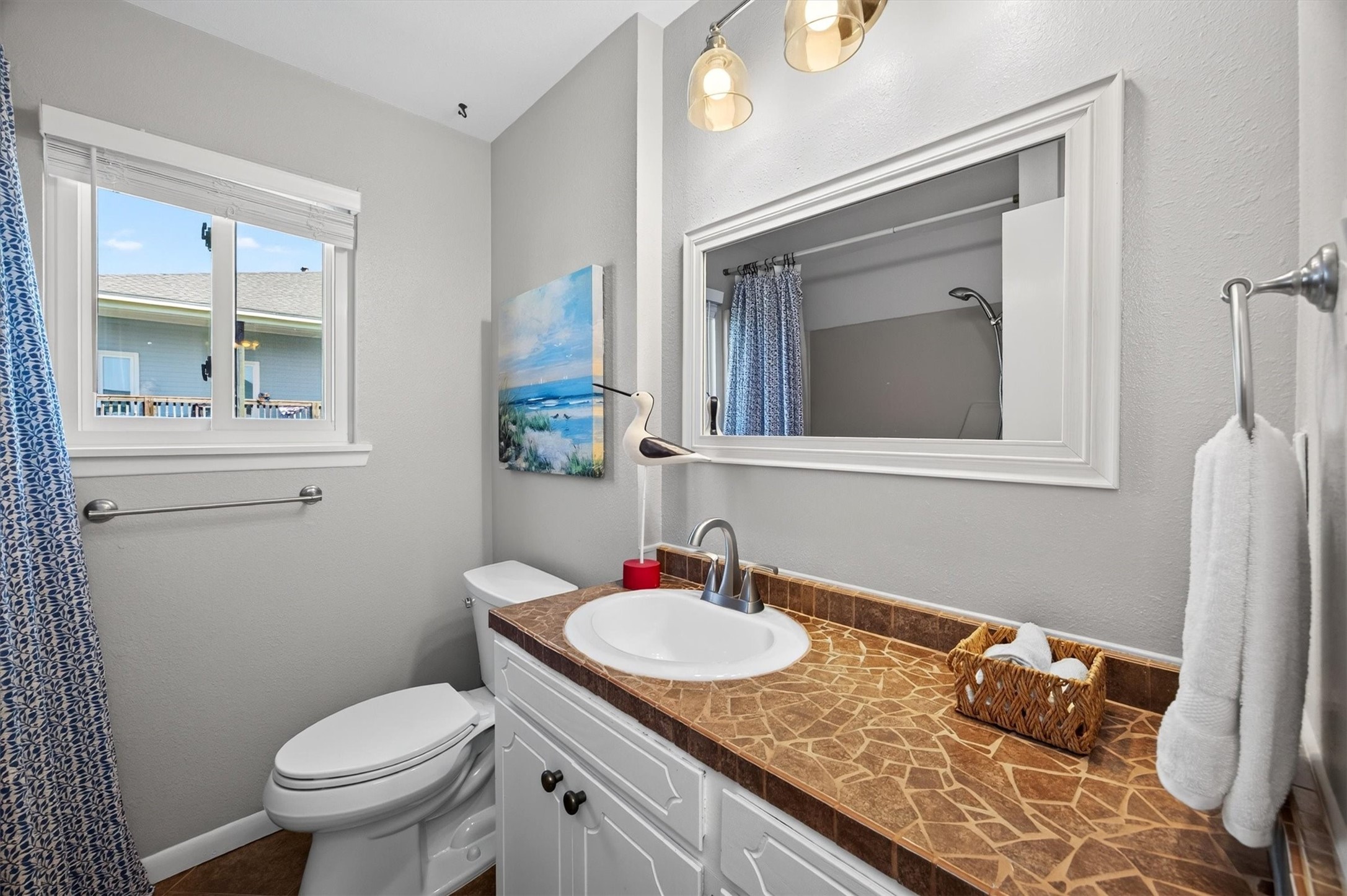 16515 John Davis Road, Jamaica Beach, TX 77554