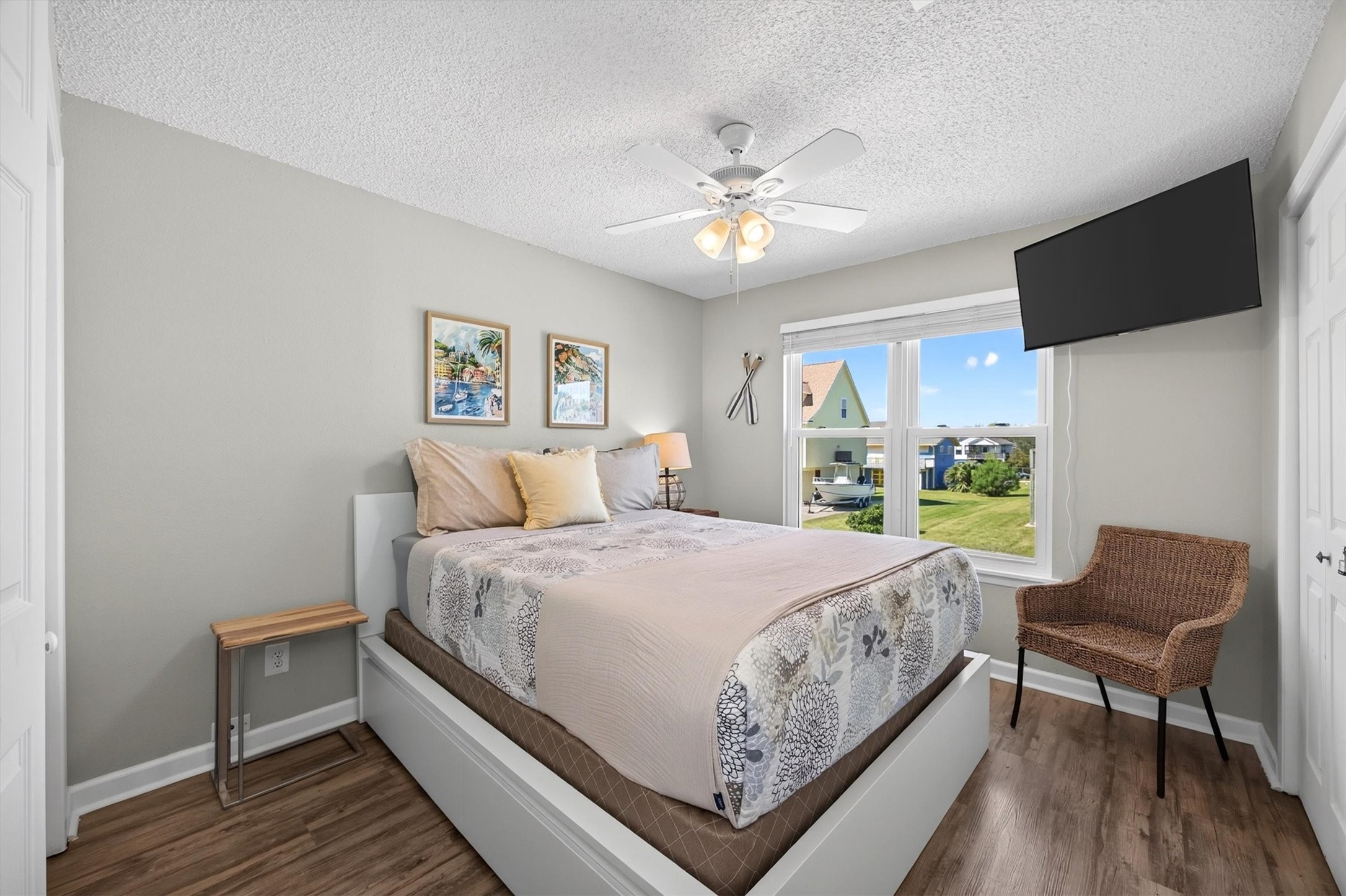 16515 John Davis Road, Jamaica Beach, TX 77554