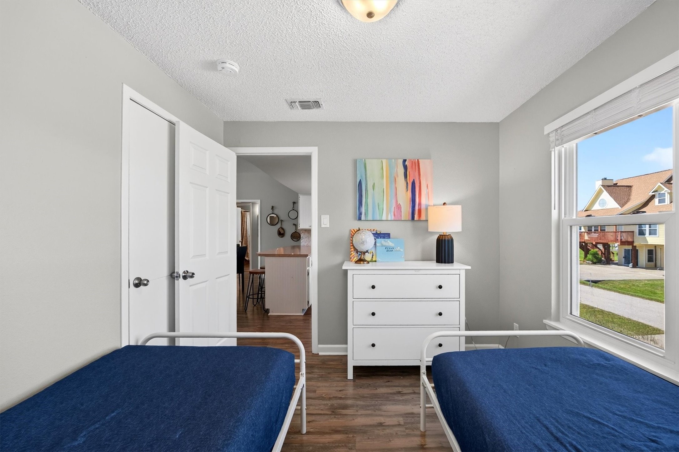16515 John Davis Road, Jamaica Beach, TX 77554