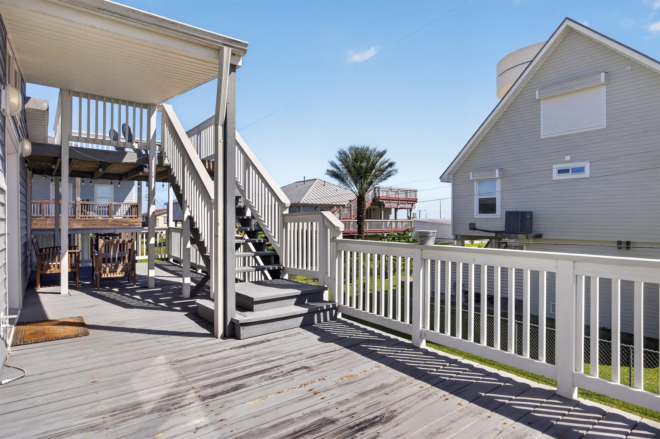 16515 John Davis Road, Jamaica Beach, TX 77554