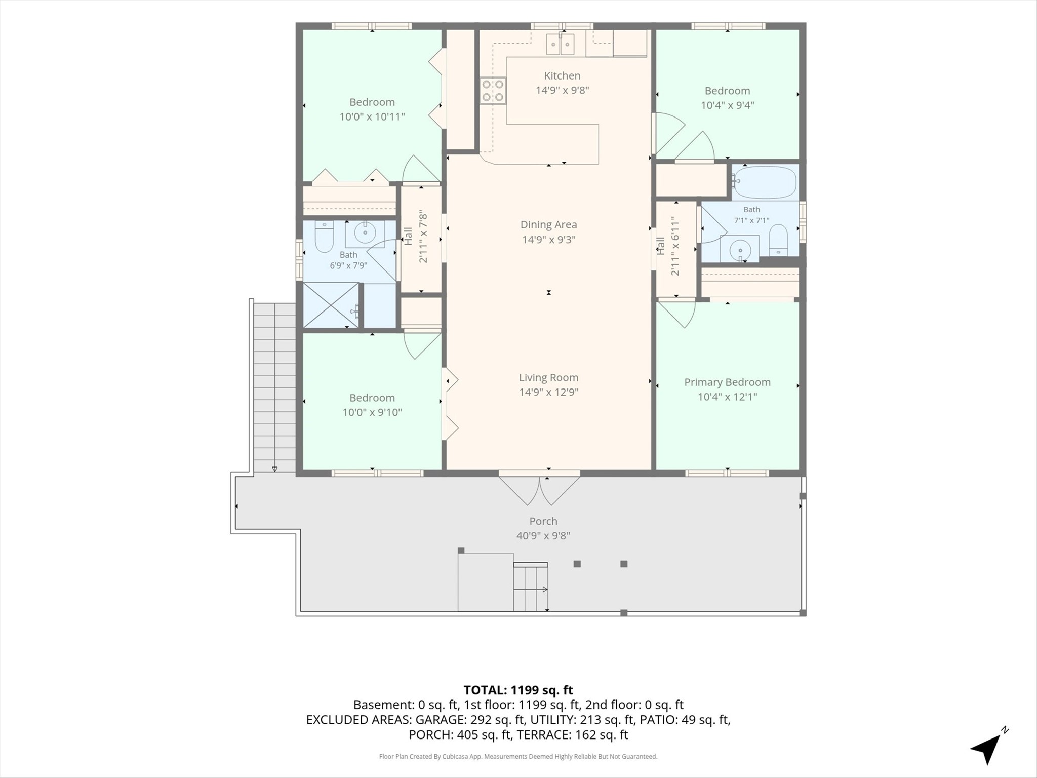 16515 John Davis Road, Jamaica Beach, TX 77554