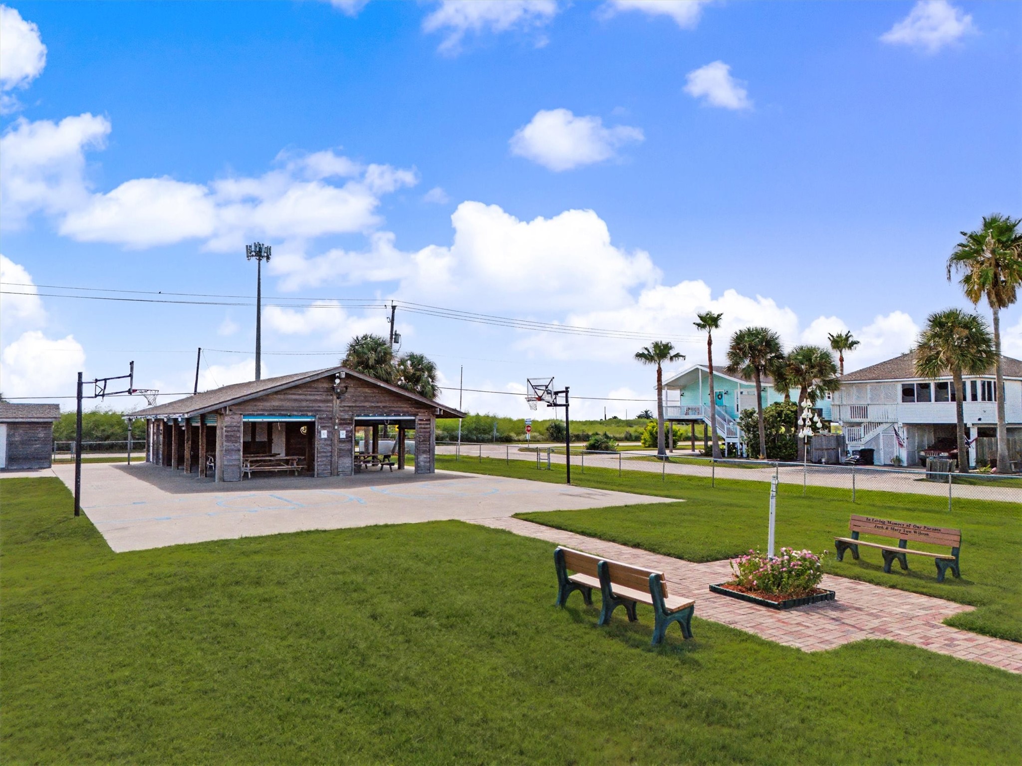 16515 John Davis Road, Jamaica Beach, TX 77554