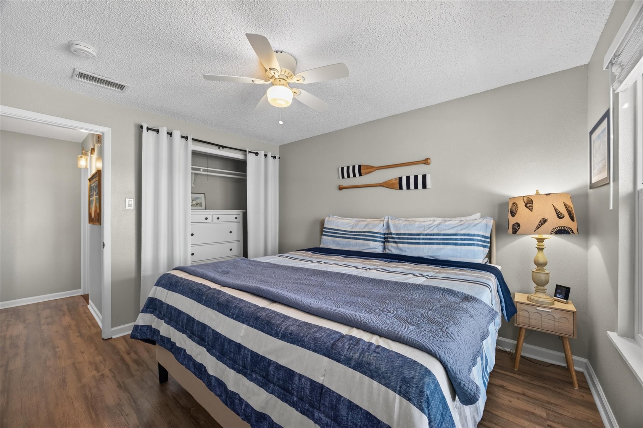 16515 John Davis Road, Jamaica Beach, TX 77554