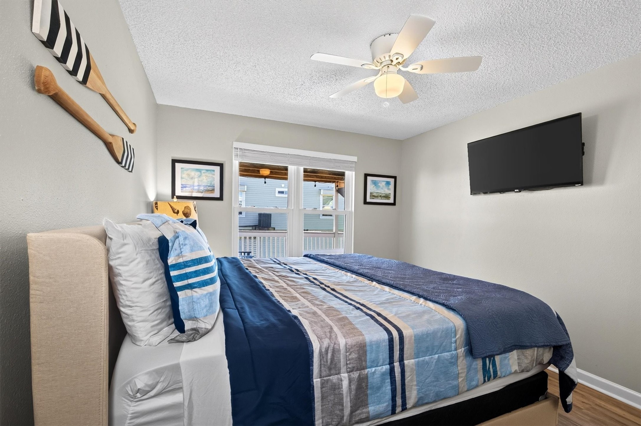 16515 John Davis Road, Jamaica Beach, TX 77554