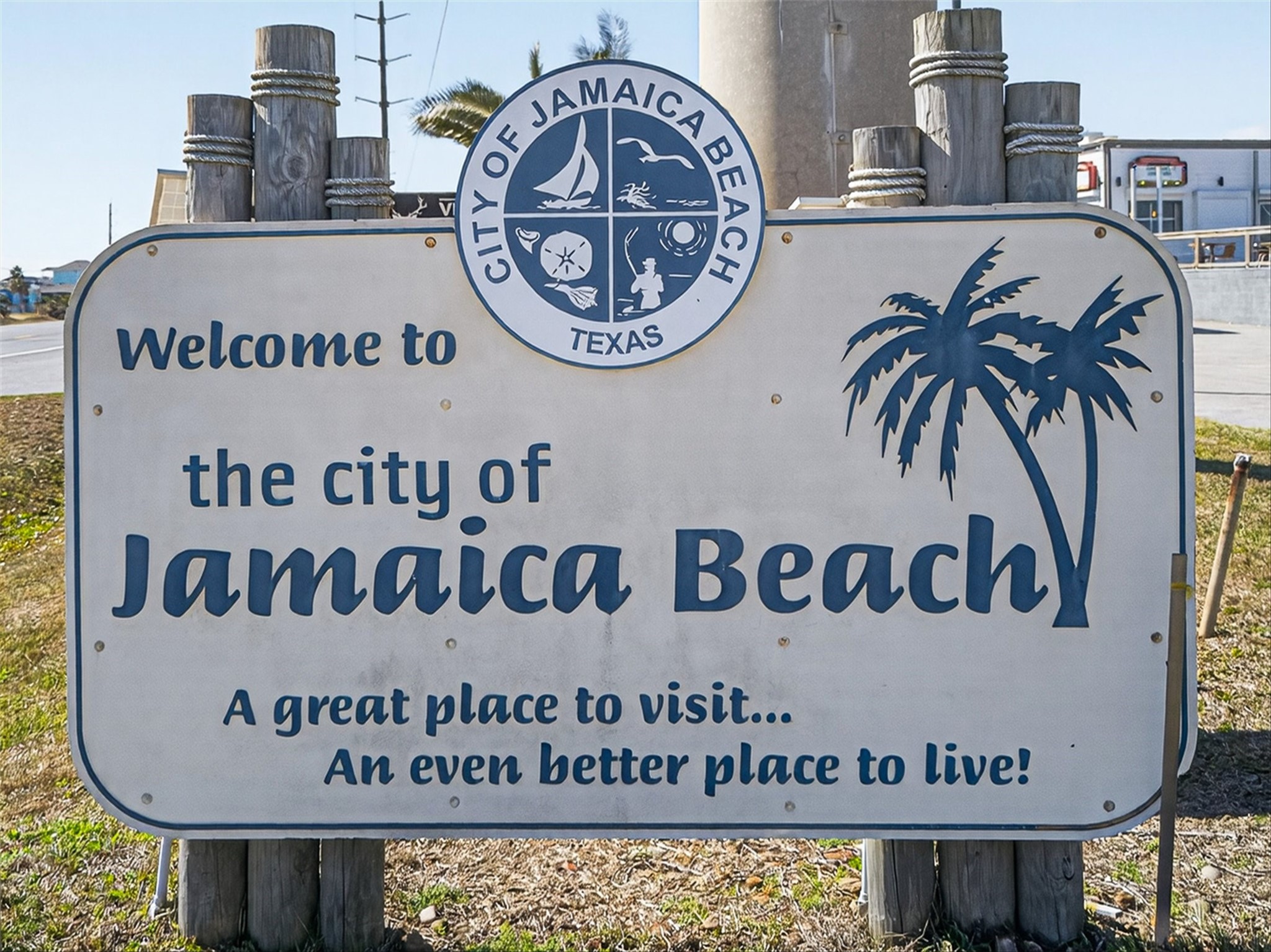 16515 John Davis Road, Jamaica Beach, TX 77554